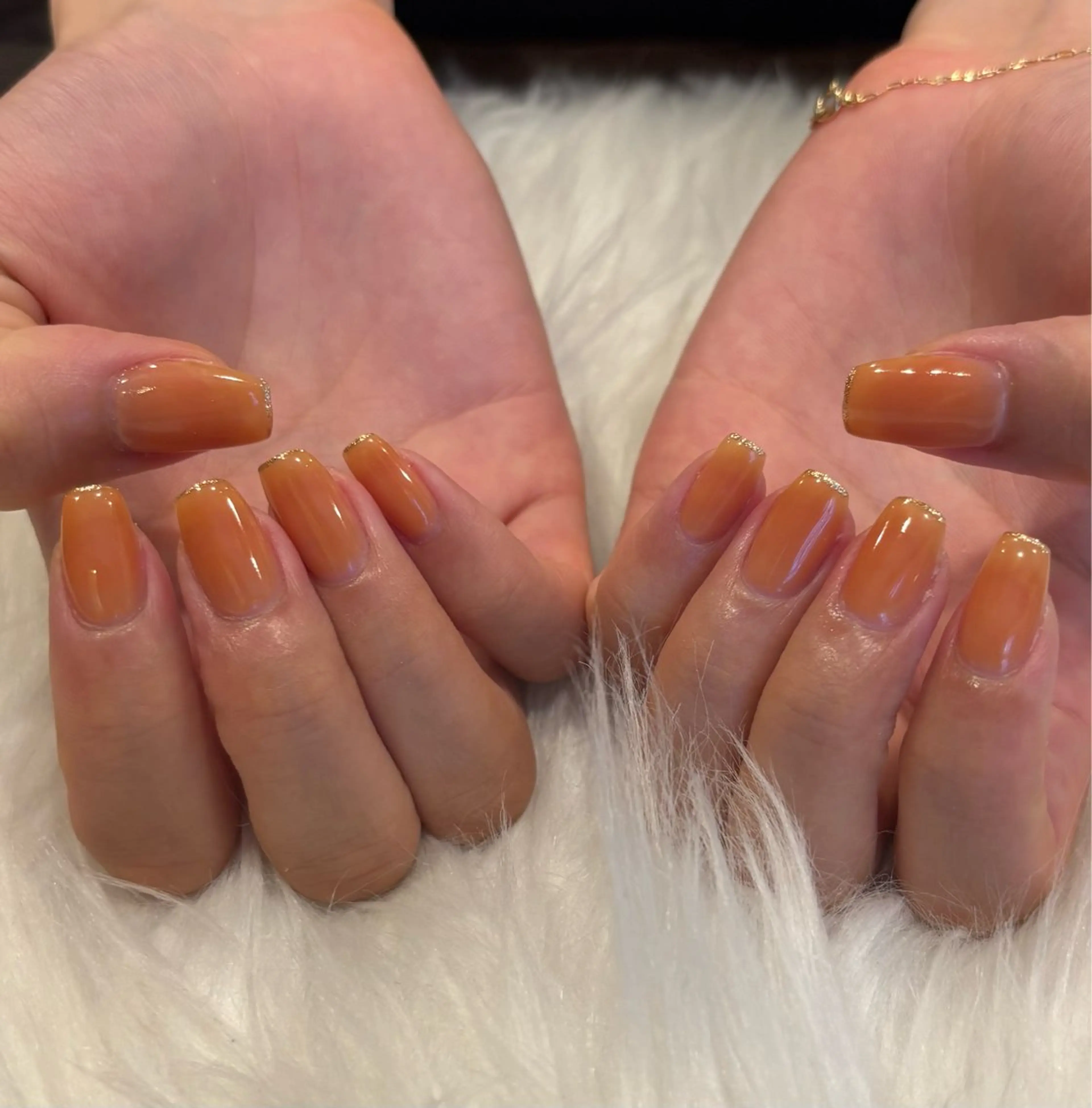 ネイル アートネイル フレンチネイル ハンドネイル Nobody_ Reikaのネイルデザイン