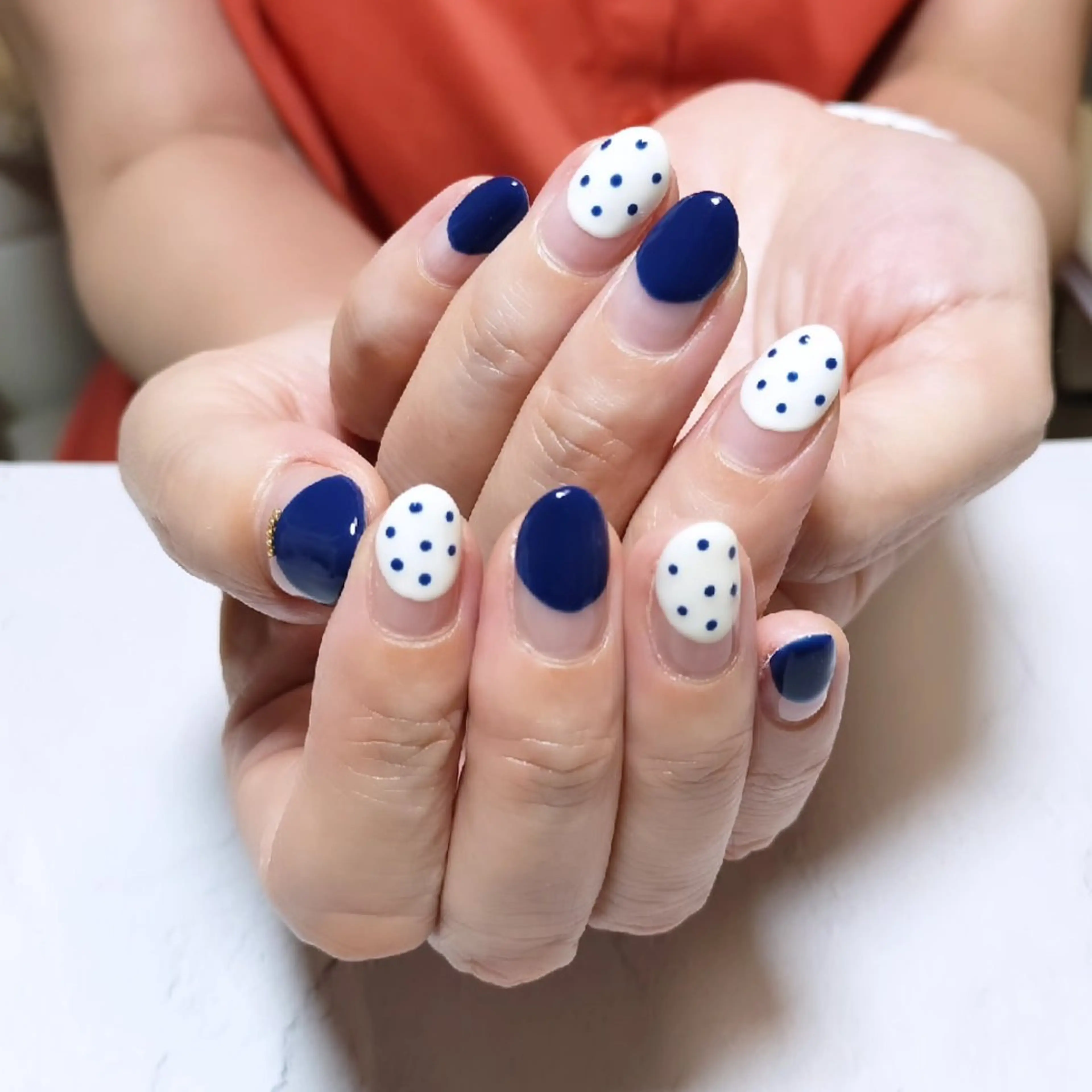 ネイル megumi. sのネイルデザイン