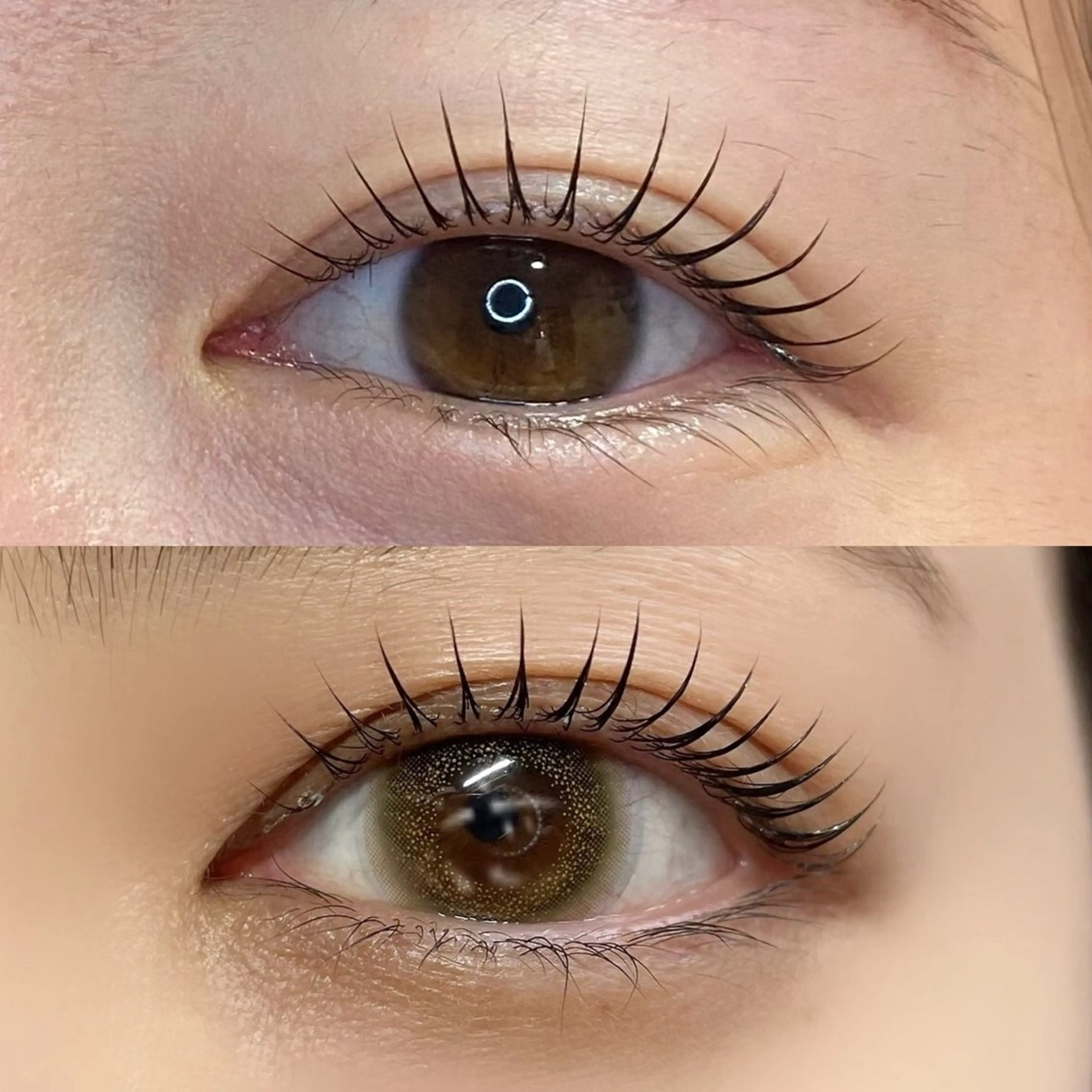 マツエク・マツパ フィアラ岡崎店所属・フィアラ 岡崎店のマツエク・マツパデザイン