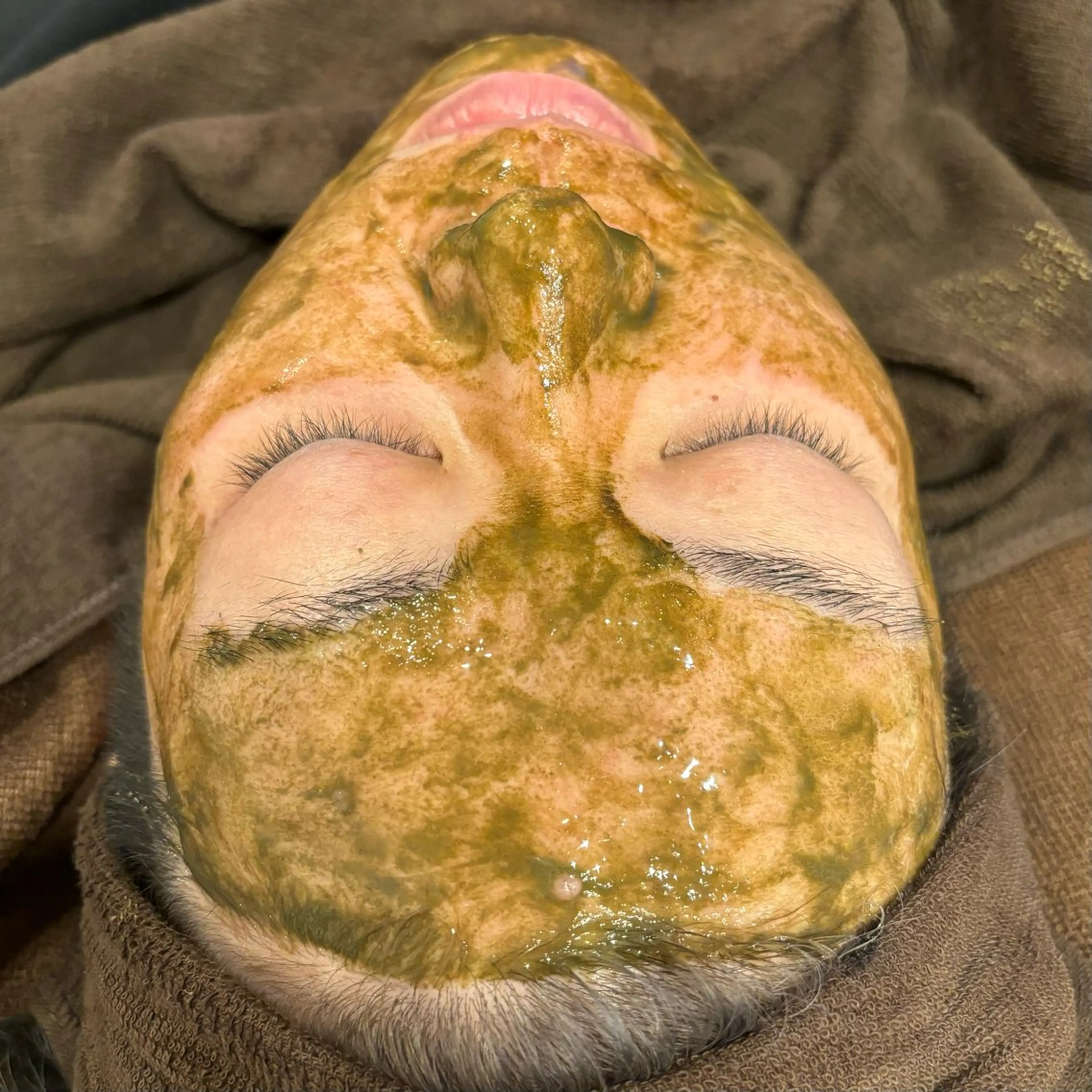 肌質改善Charme coco  増毛のエステ・リラクイメージ