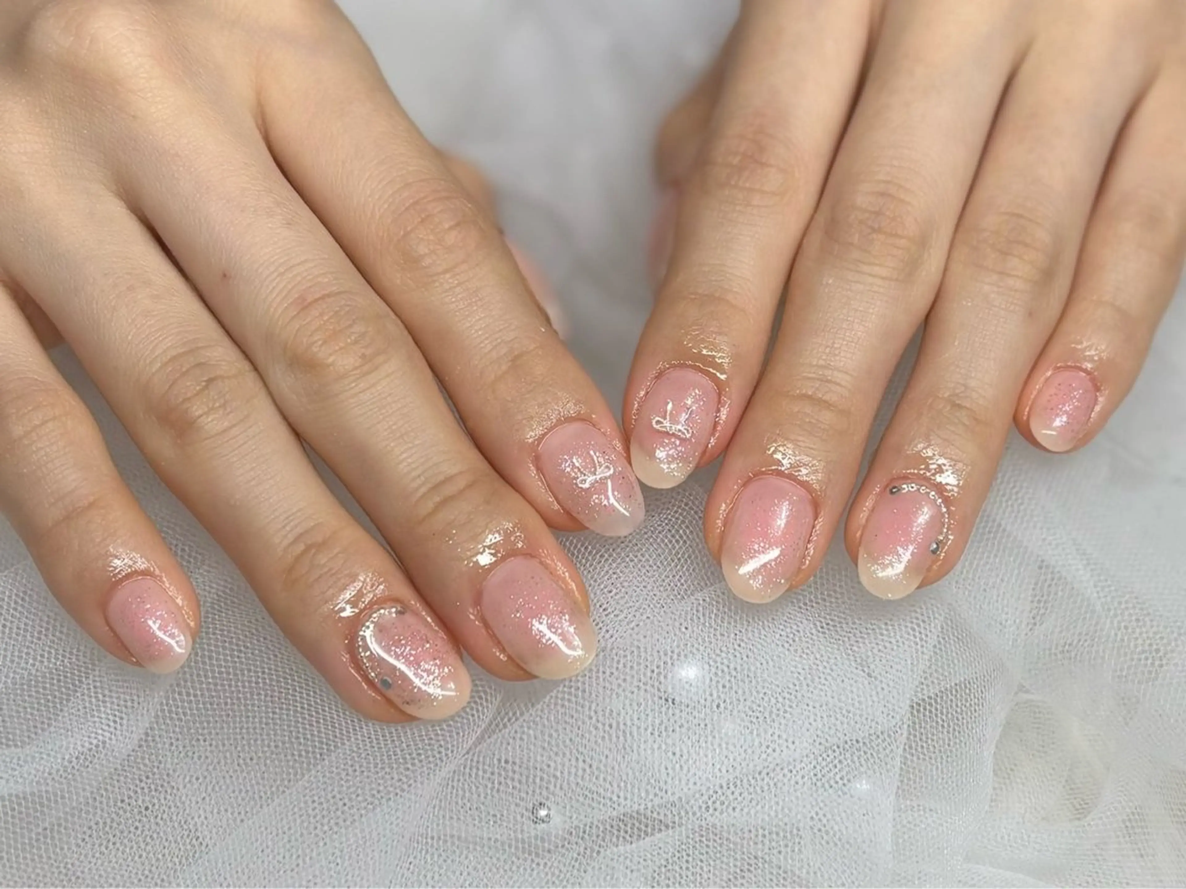 ネイル ネイルサロン ANELAのネイルデザイン