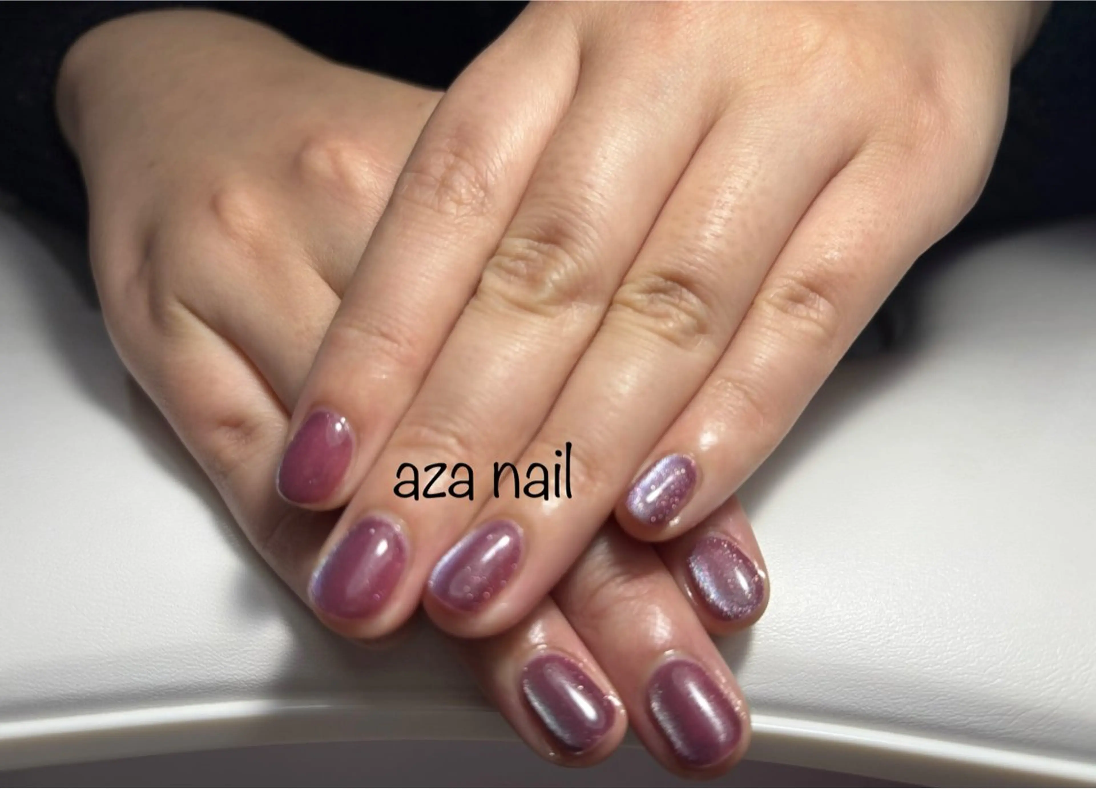 ネイル AZA NAILROOMのネイルデザイン