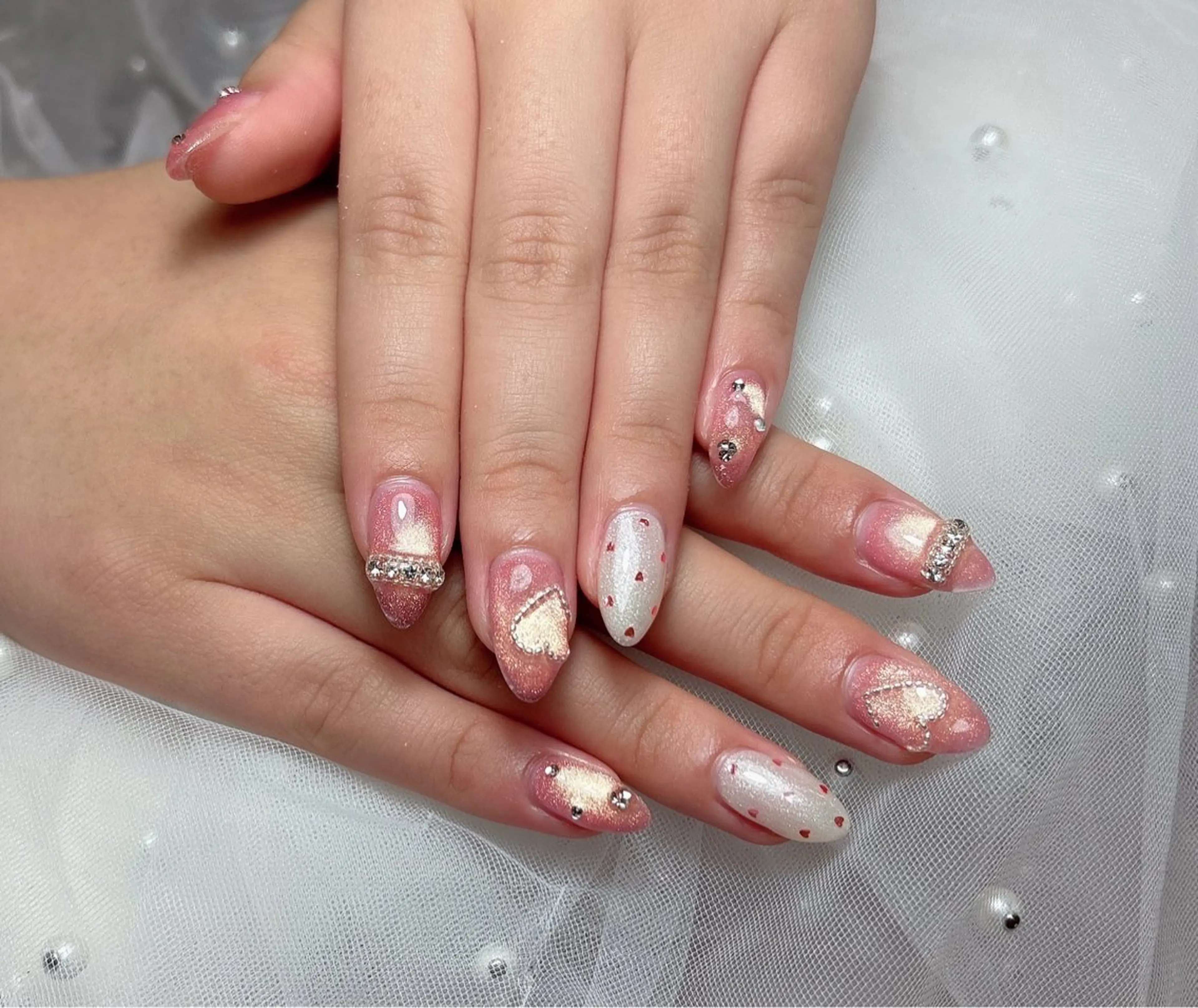 ネイル Bél Nail salon ユキのネイルデザイン