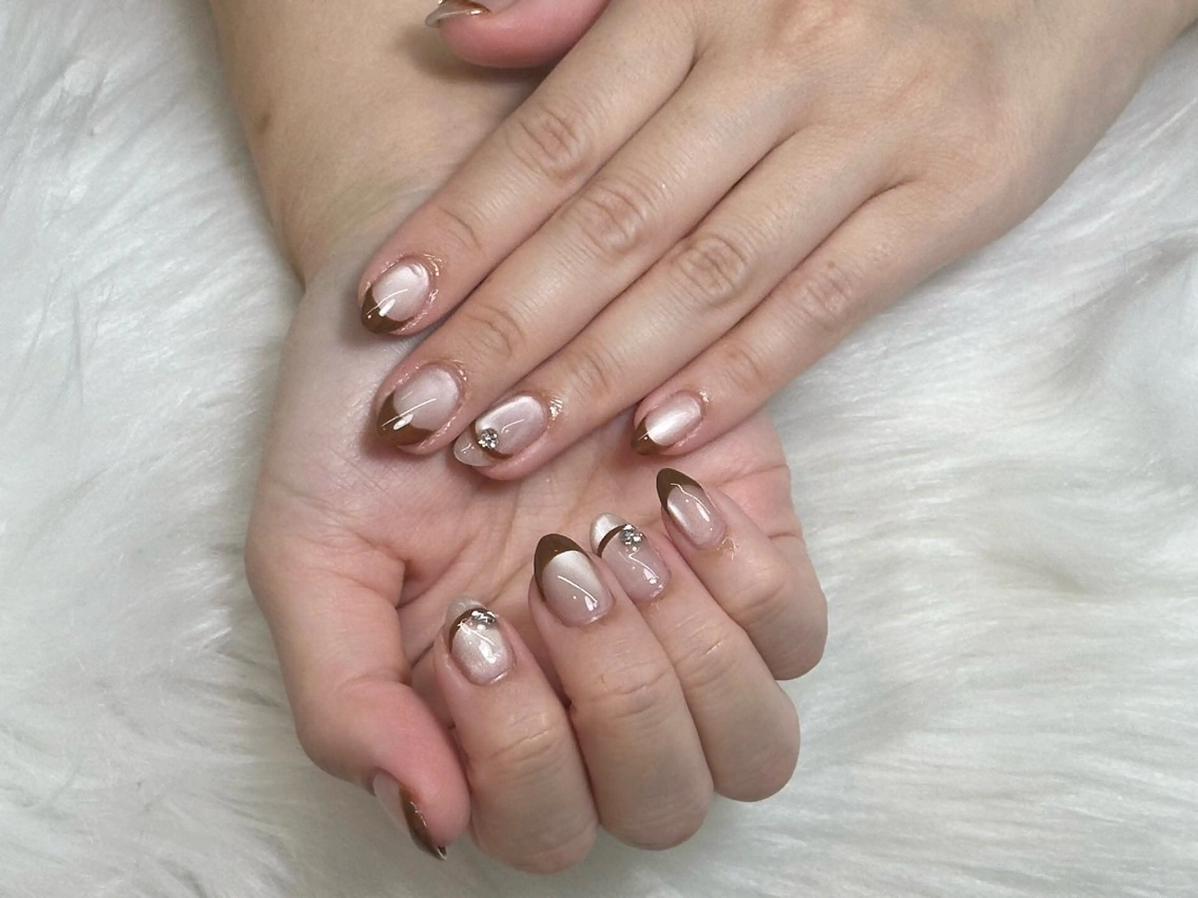 ネイル ChicMuse nail吉祥寺所属・chicMuse Nailのネイルデザイン