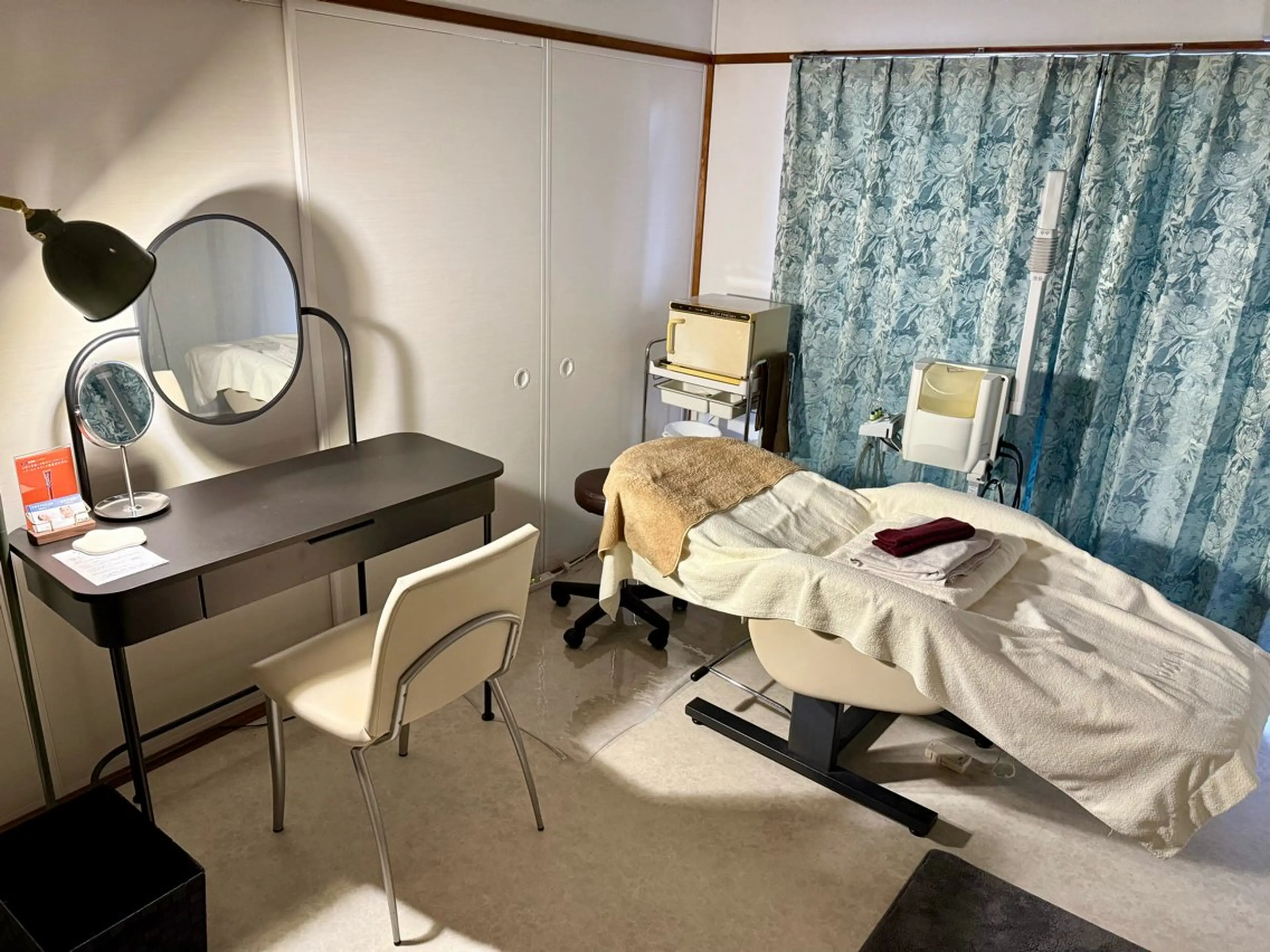 エステ リラク ポーラ Lumina 四日市所属・ポーラLumina 旧カヨー店のエステ・リラクイメージ