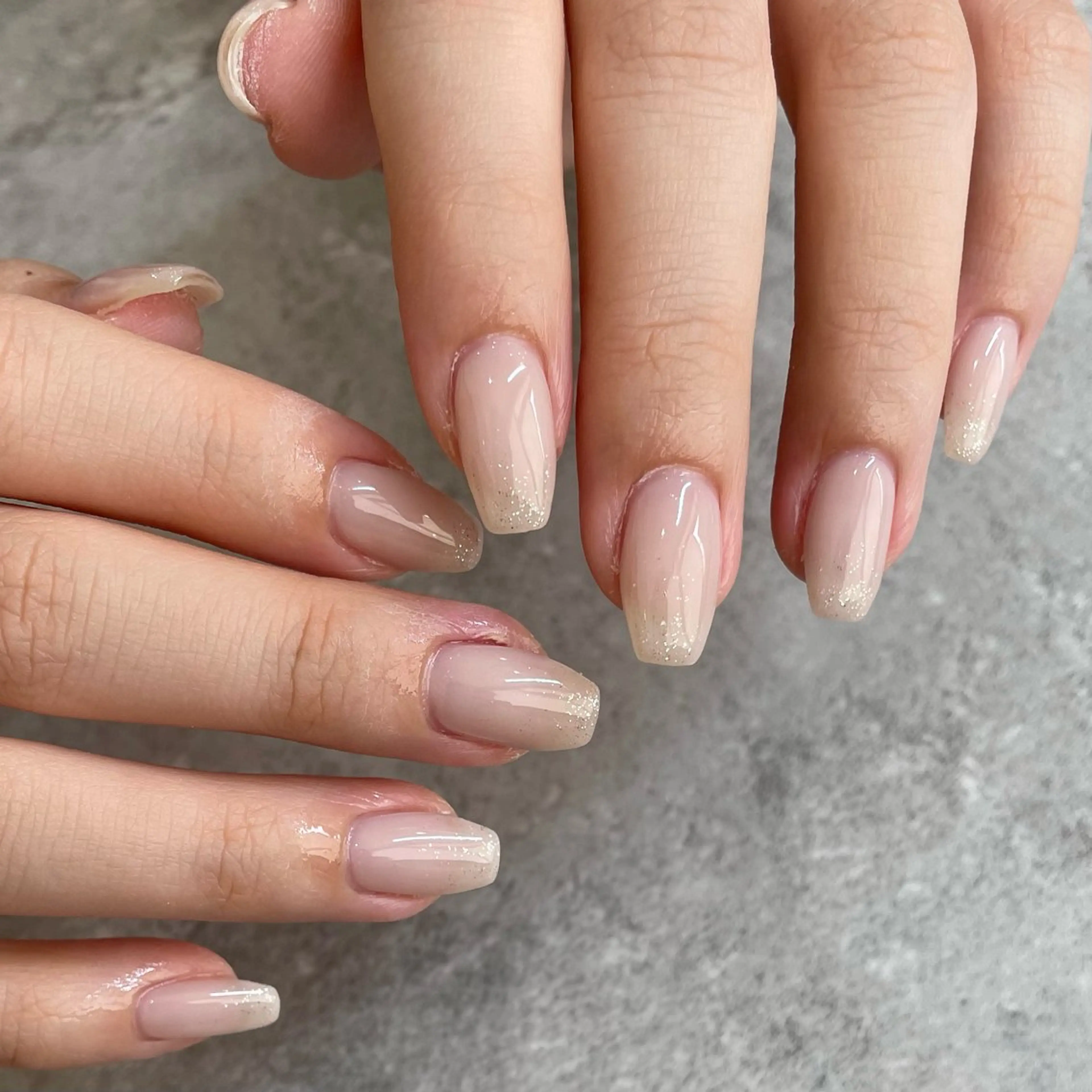 ネイル colore’✦ soushiのネイルデザイン