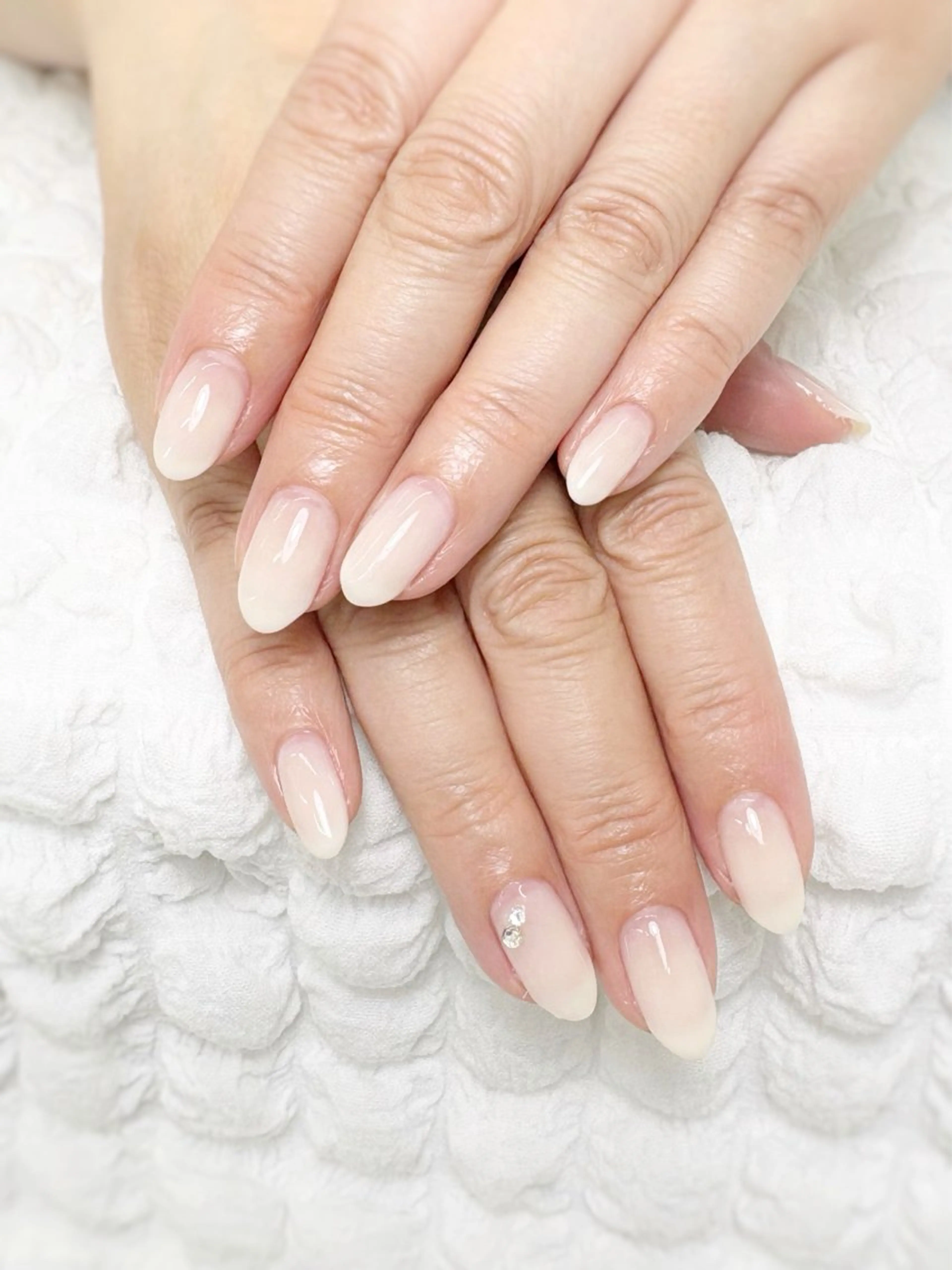 ネイル le rue MIKAのネイルデザイン