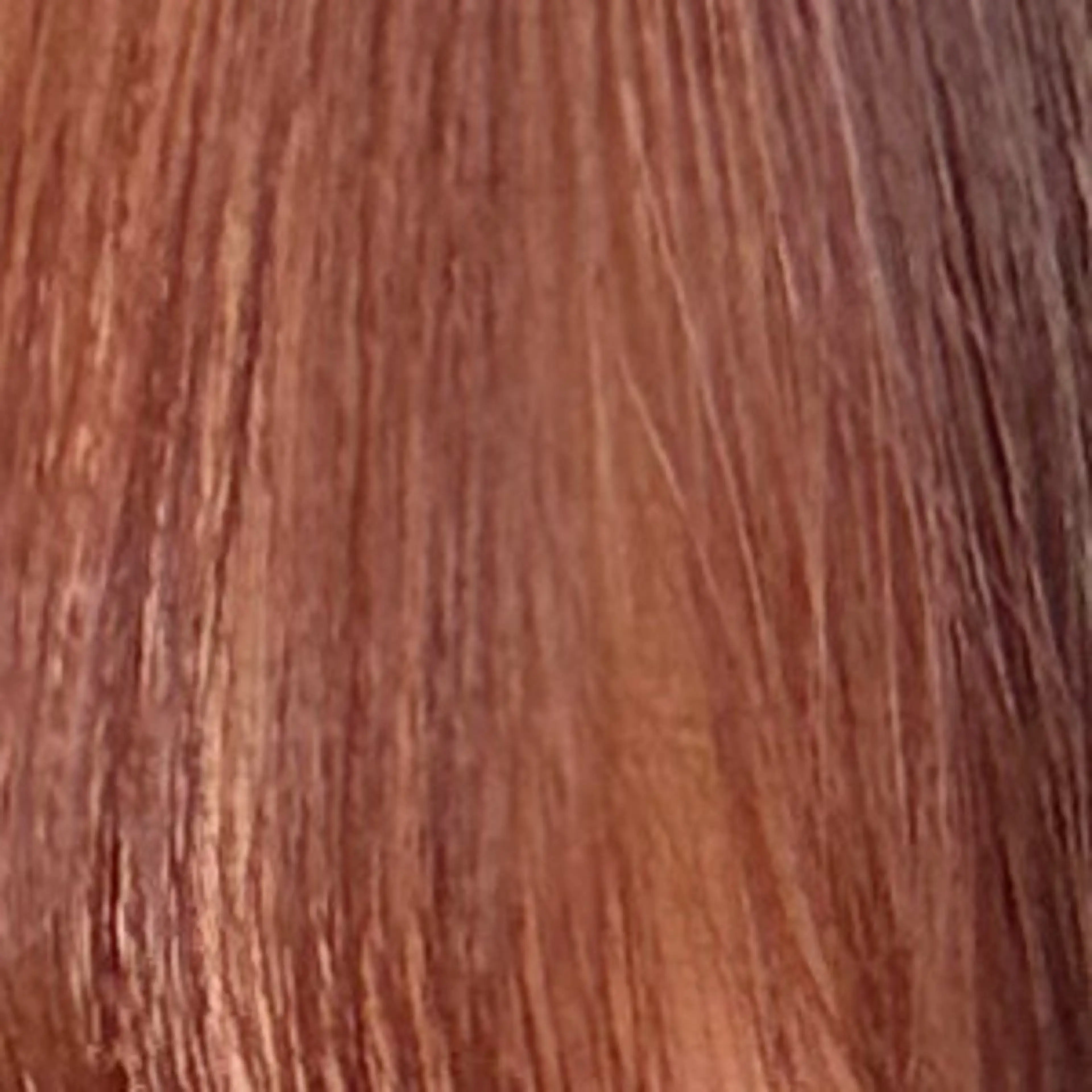 ロング カラー オレンジ ロング 🫧FEAT. ／Rikka 🫧のヘアスタイル