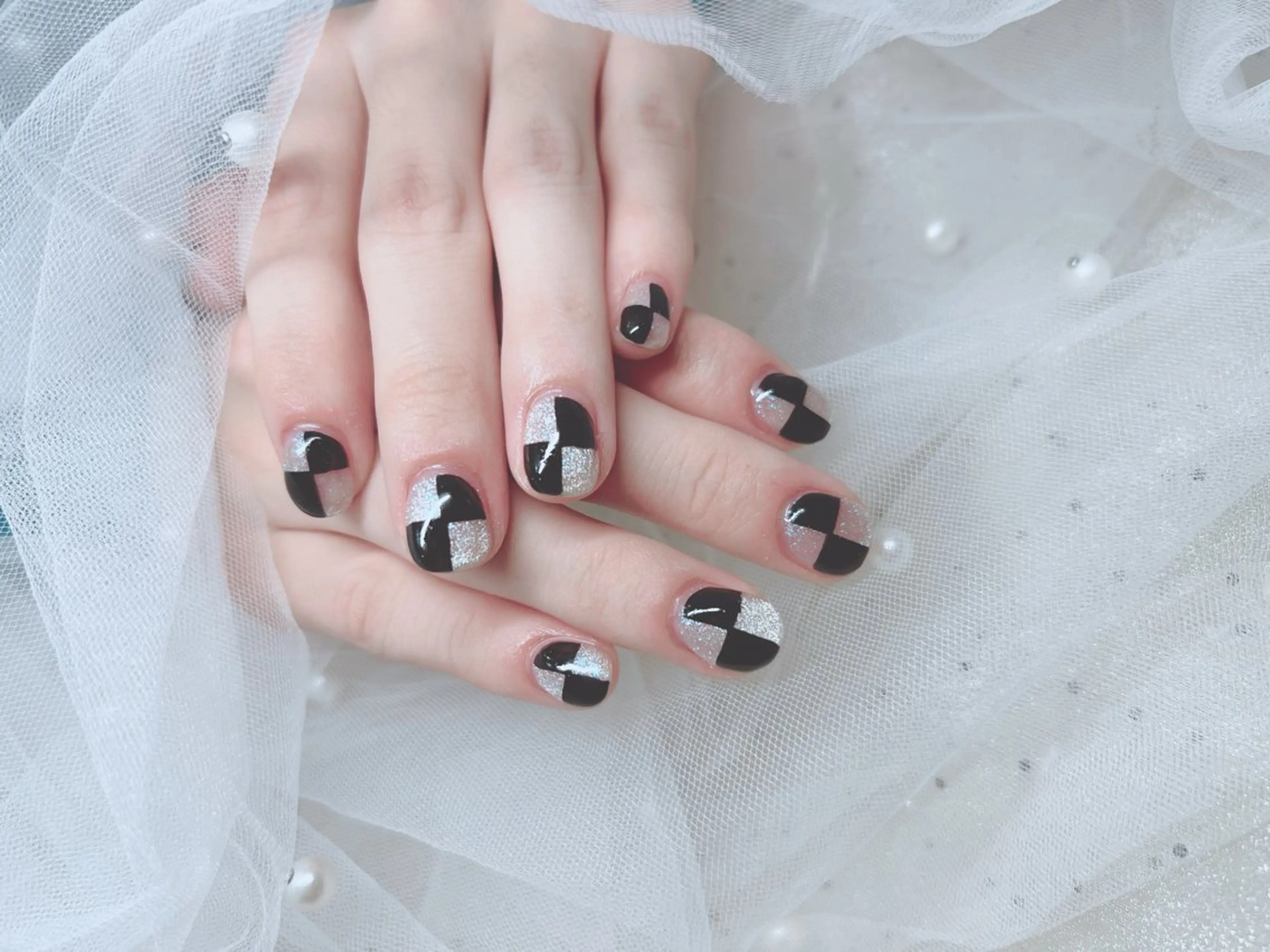 ネイル ハンドネイル ガールネイルサロン所属・ガール ネイルサロン Girl salonのネイルデザイン