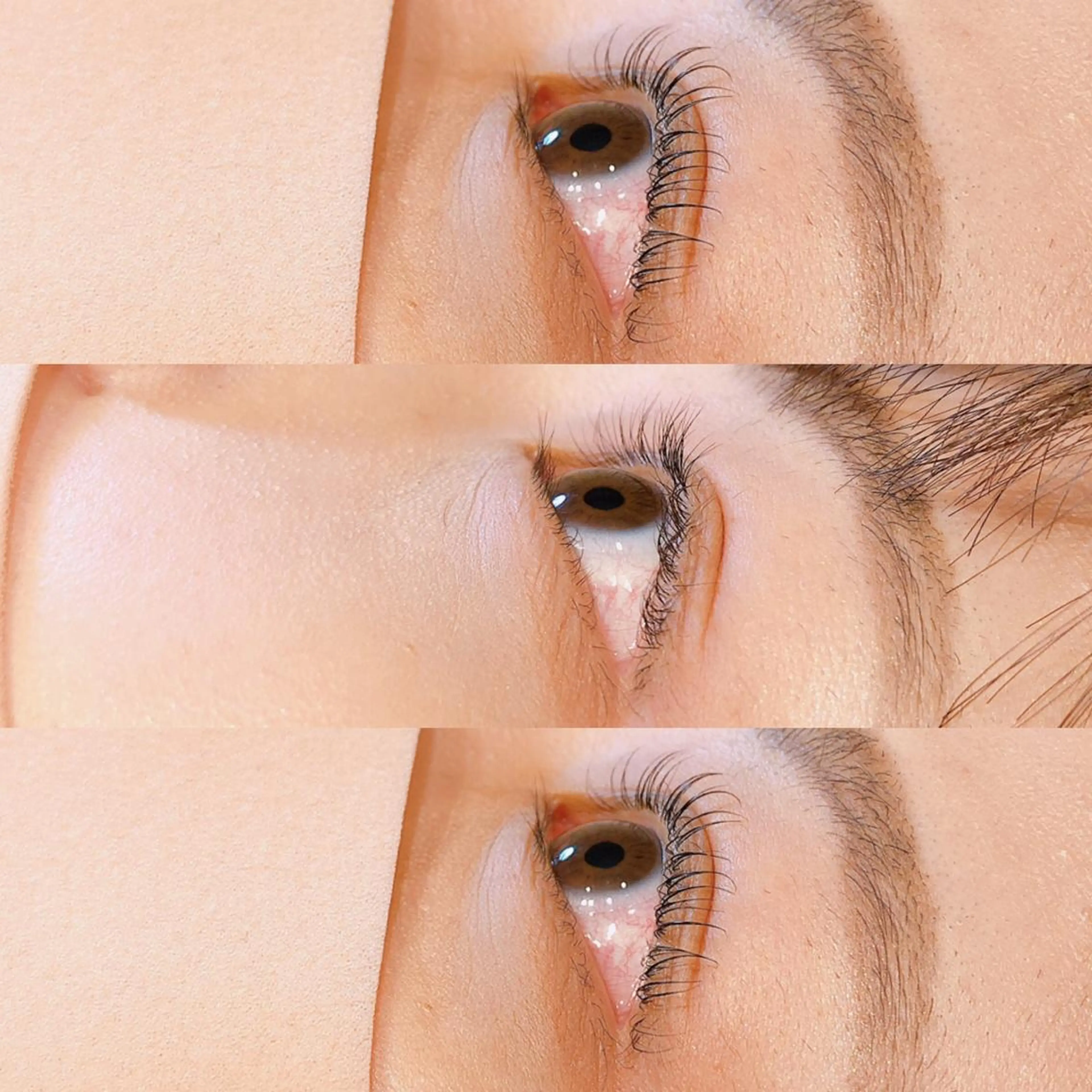 マツエク・マツパ なかむら 🪡のマツエク・マツパデザイン