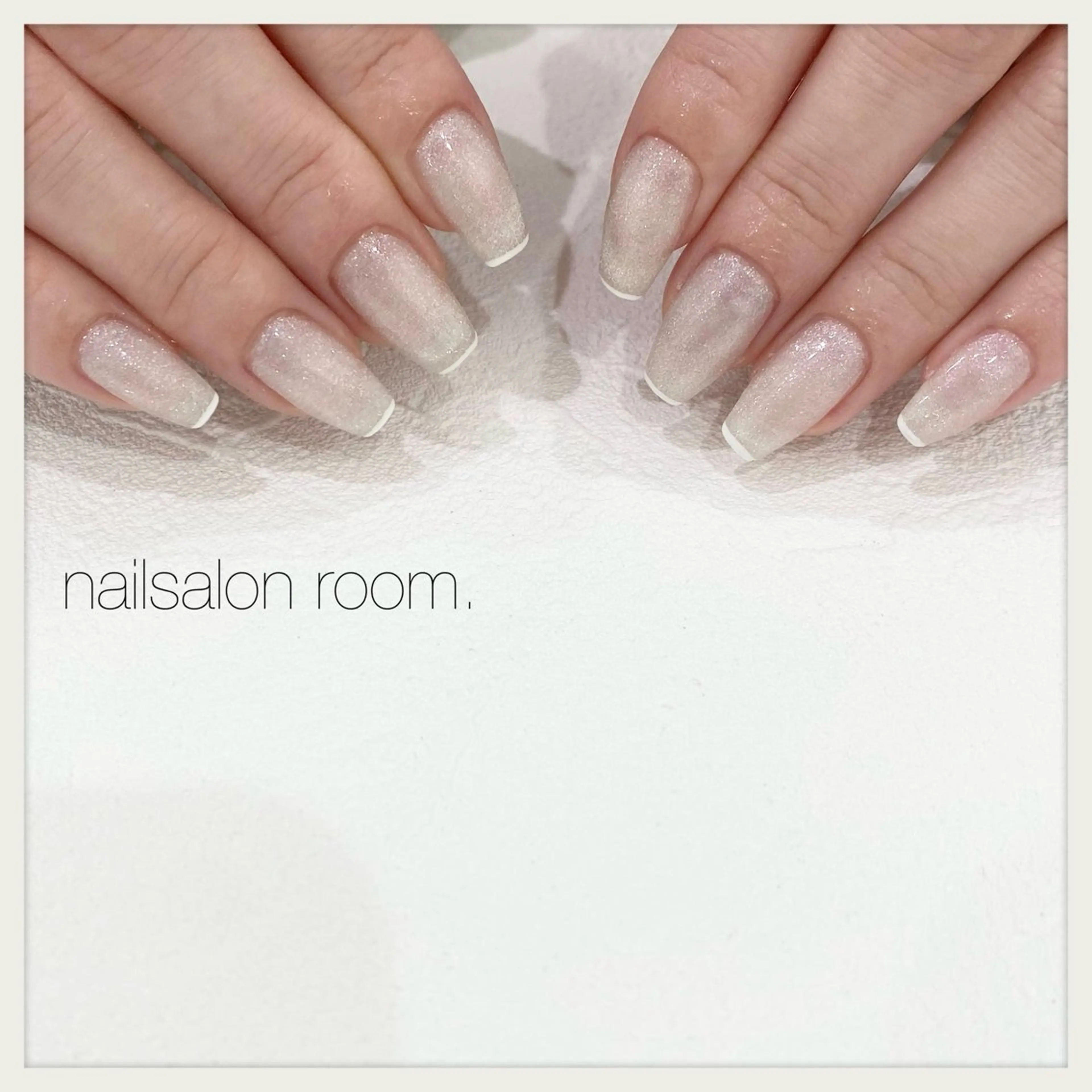 ネイル nailsalon room.のネイルデザイン
