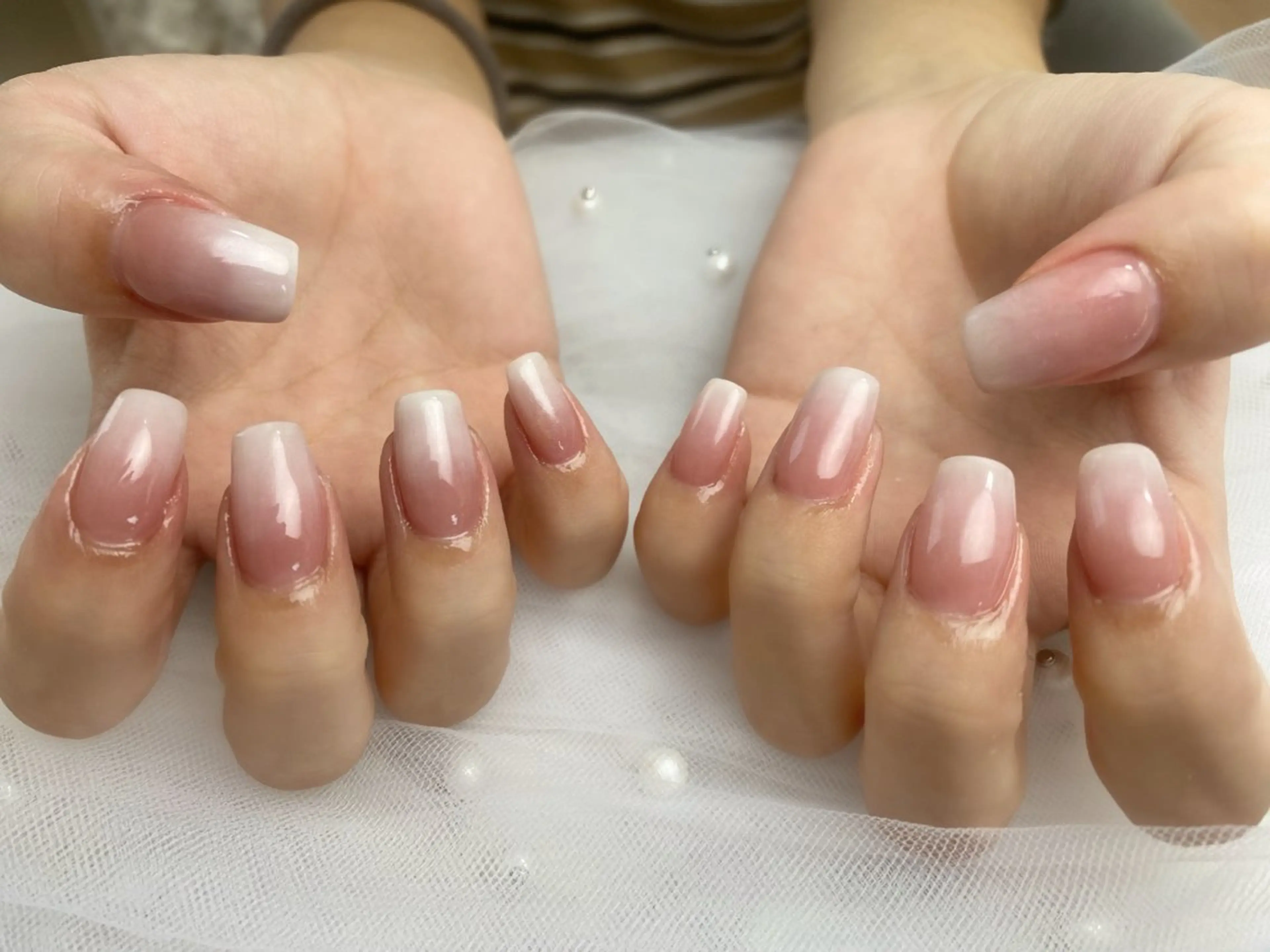 ネイル N&nails エヌアンドネイルズのネイルデザイン