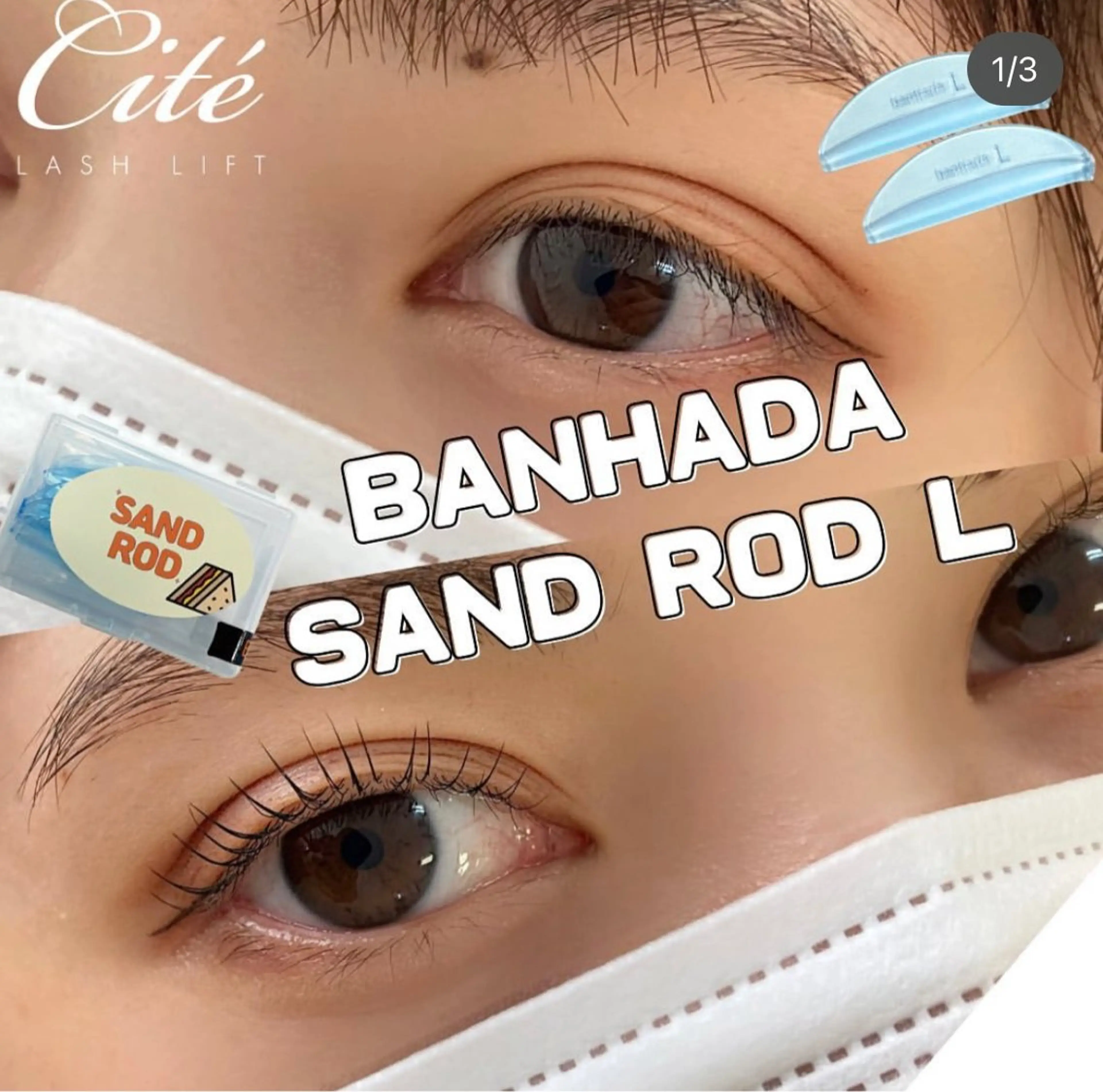 マツエク・マツパ Eyedor まつパ／眉毛専門店のマツエク・マツパデザイン