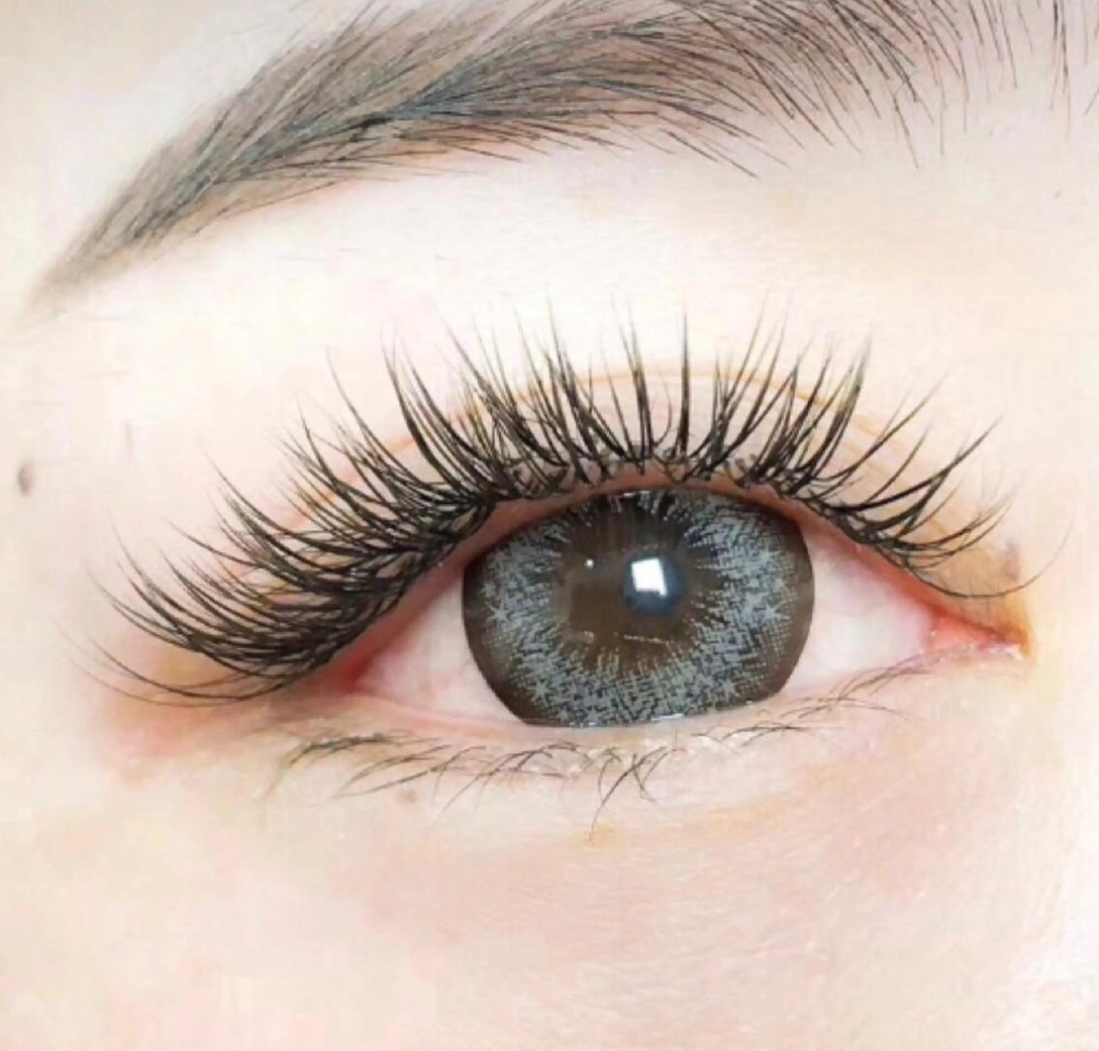 マツエク・マツパ マツエク 🌹ブリランテ🌹 大人気店のマツエク・マツパデザイン