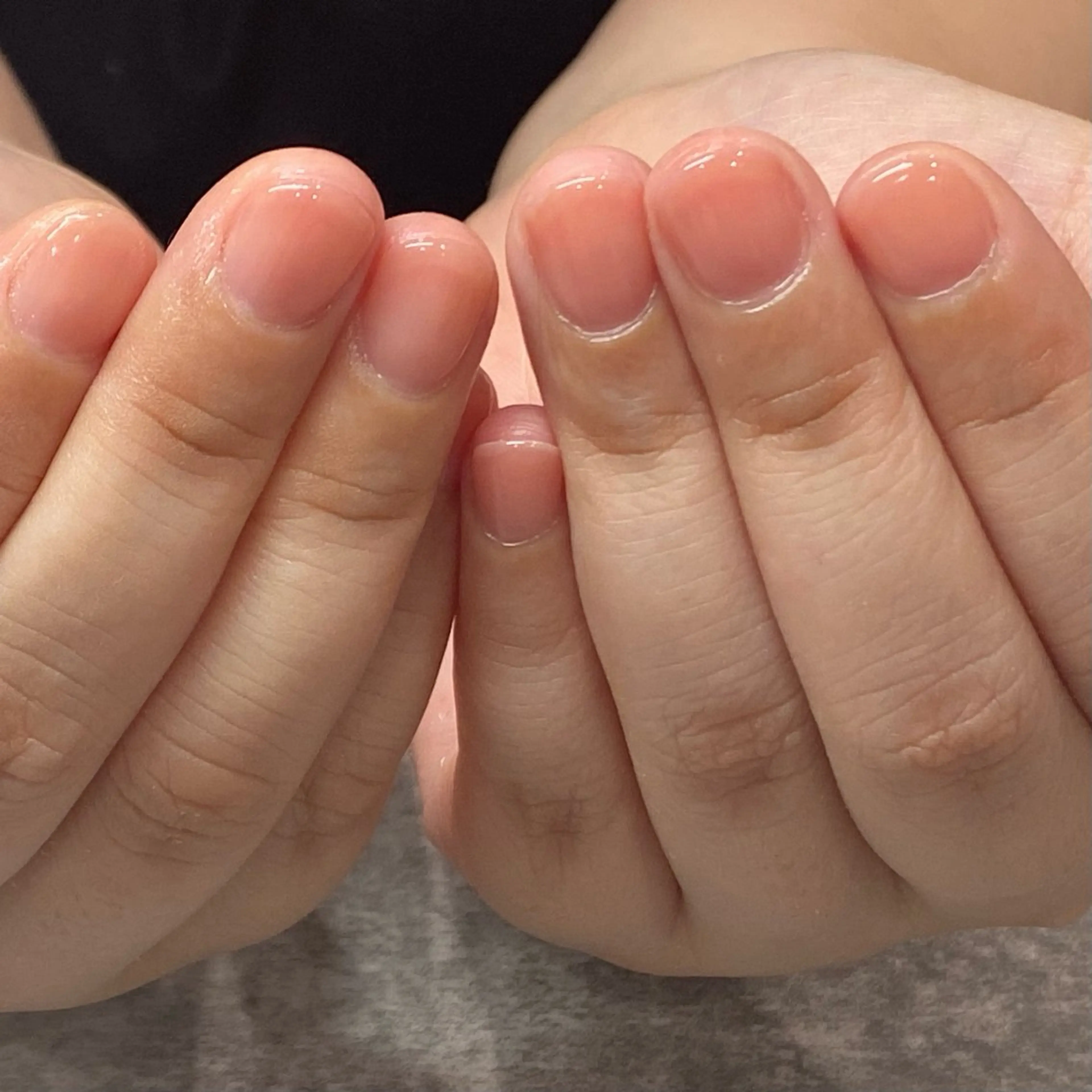 ネイル K Halunaのネイルデザイン