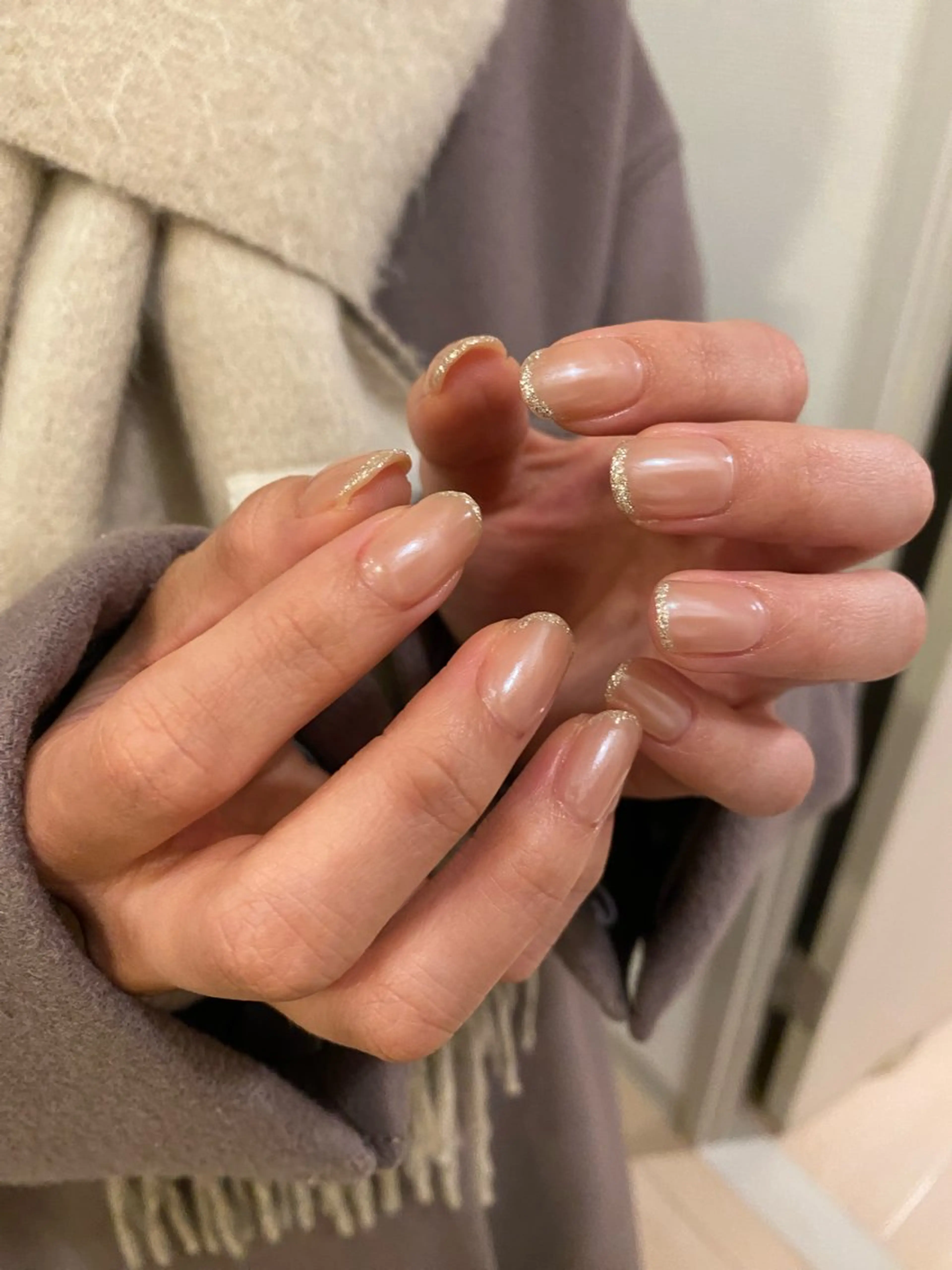 ネイル アートネイル umi nailのネイルデザイン