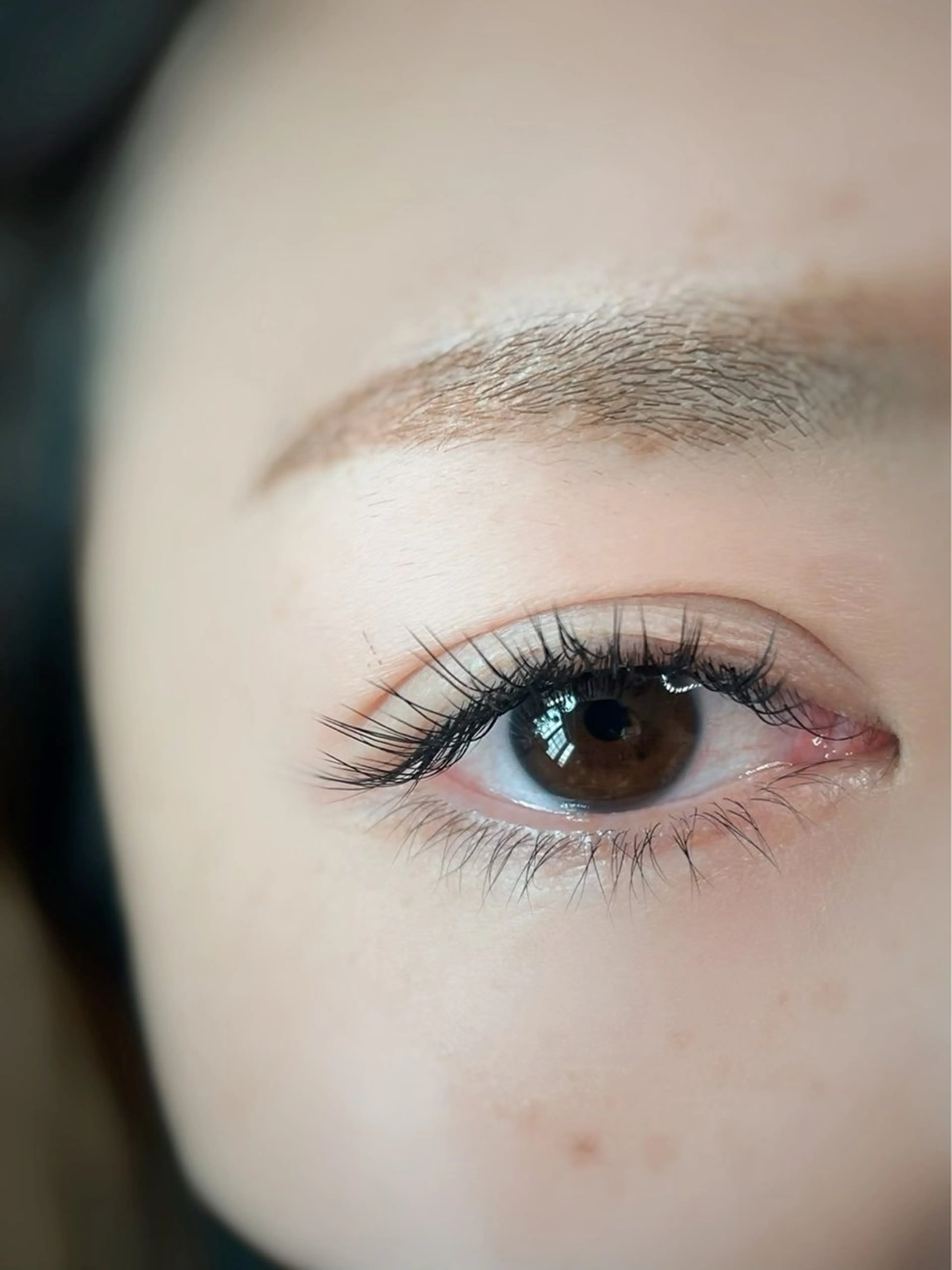 期間限定🌈最高級プラチナセーブル使用✨️オフあり100本まで🩷¥3350⚠️お支払い現金のみとなります💦の写真