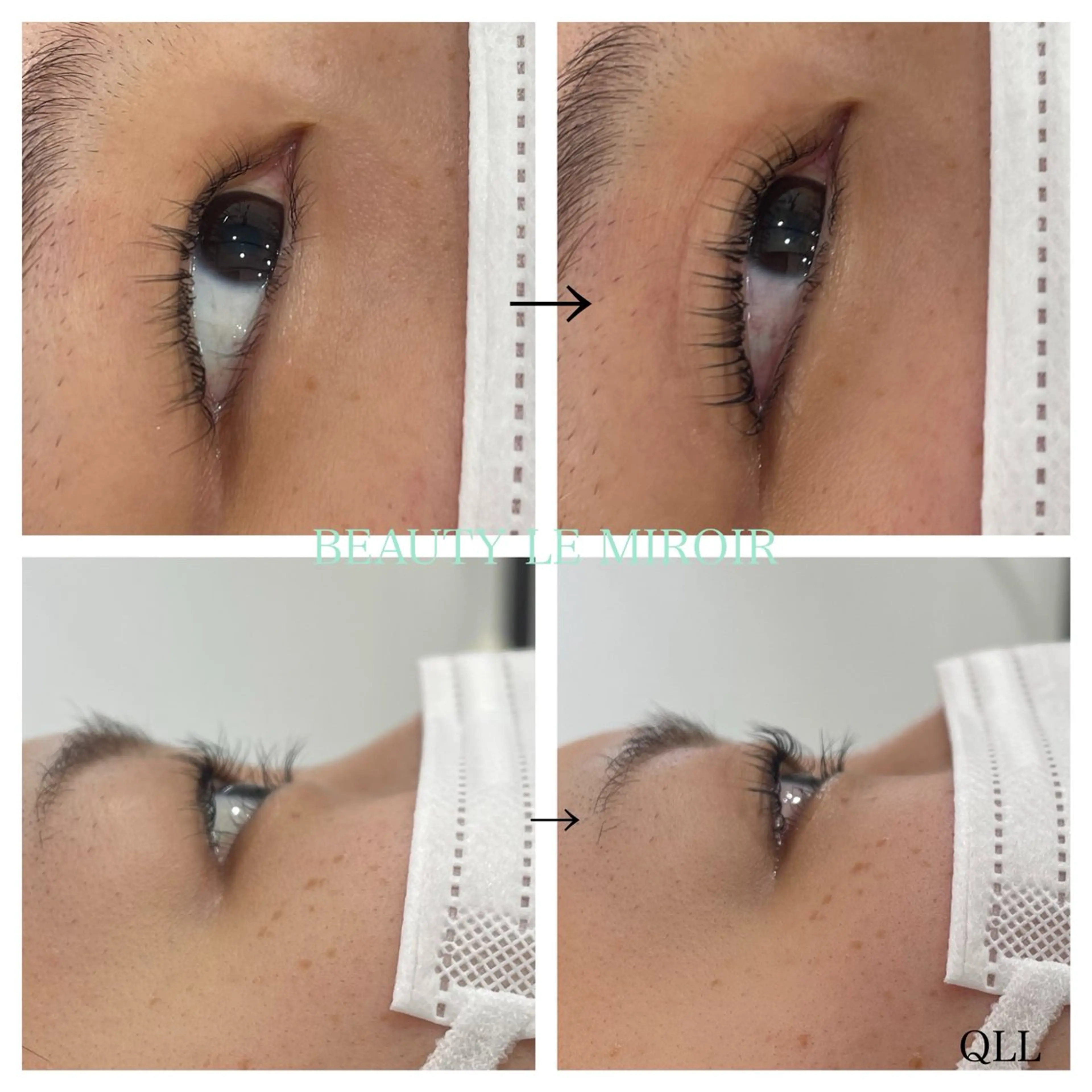 マツエク・マツパ ビューティー ミロワールのエステ・リラクイメージ