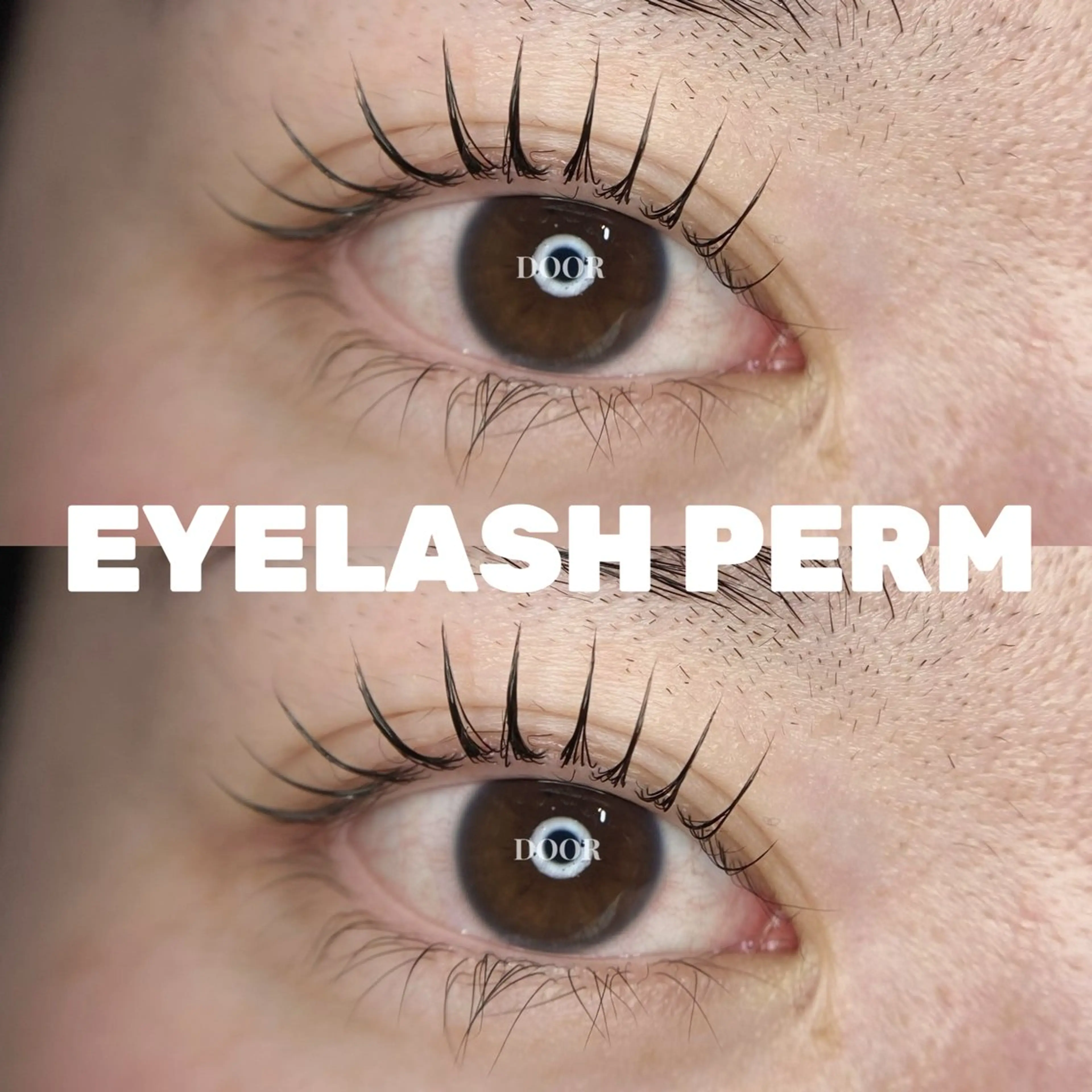 マツエク・マツパ マツパ AKANE 🩵のマツエク・マツパデザイン