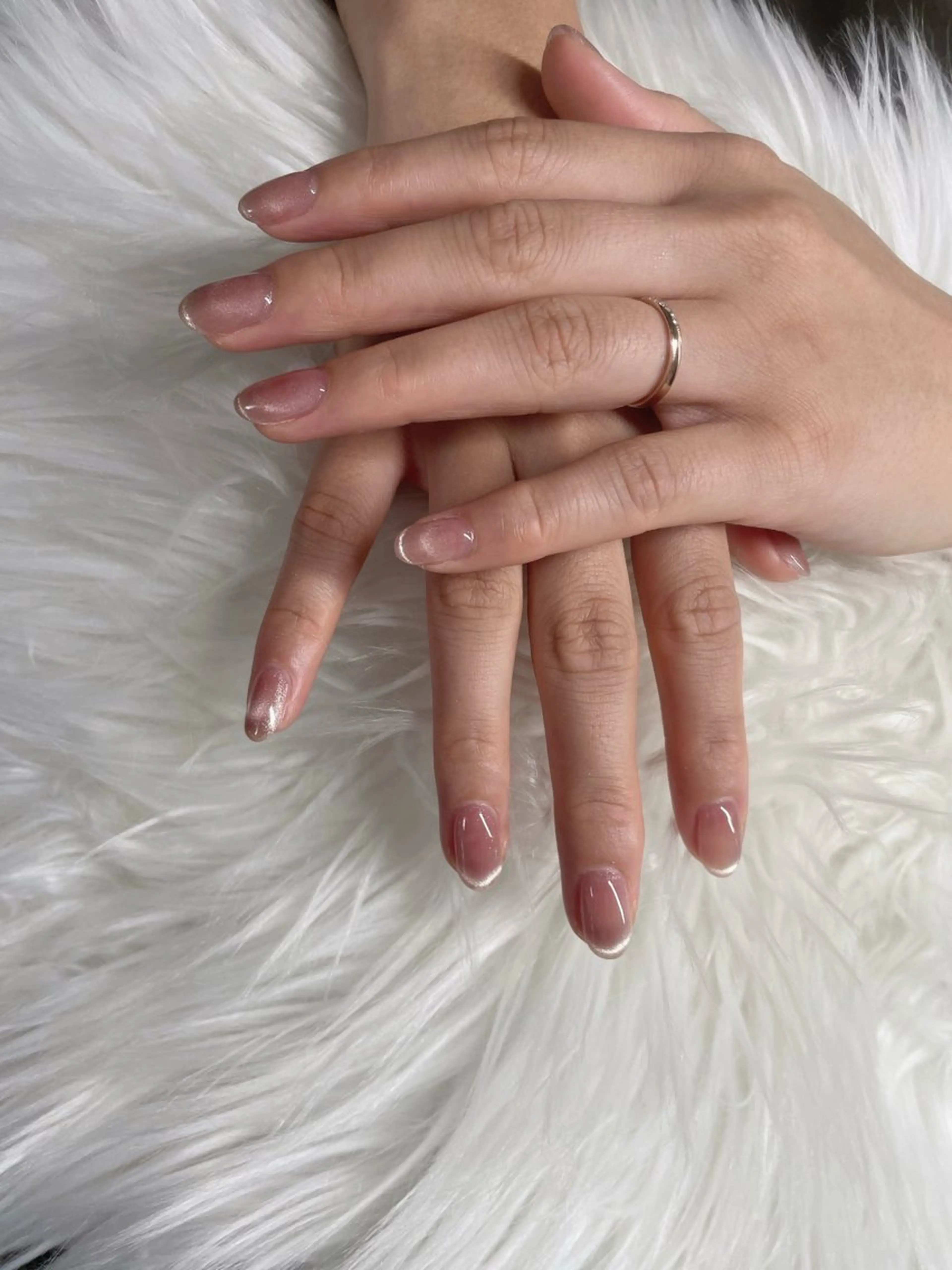 ネイル Eclat登戸店 サリナのネイルデザイン