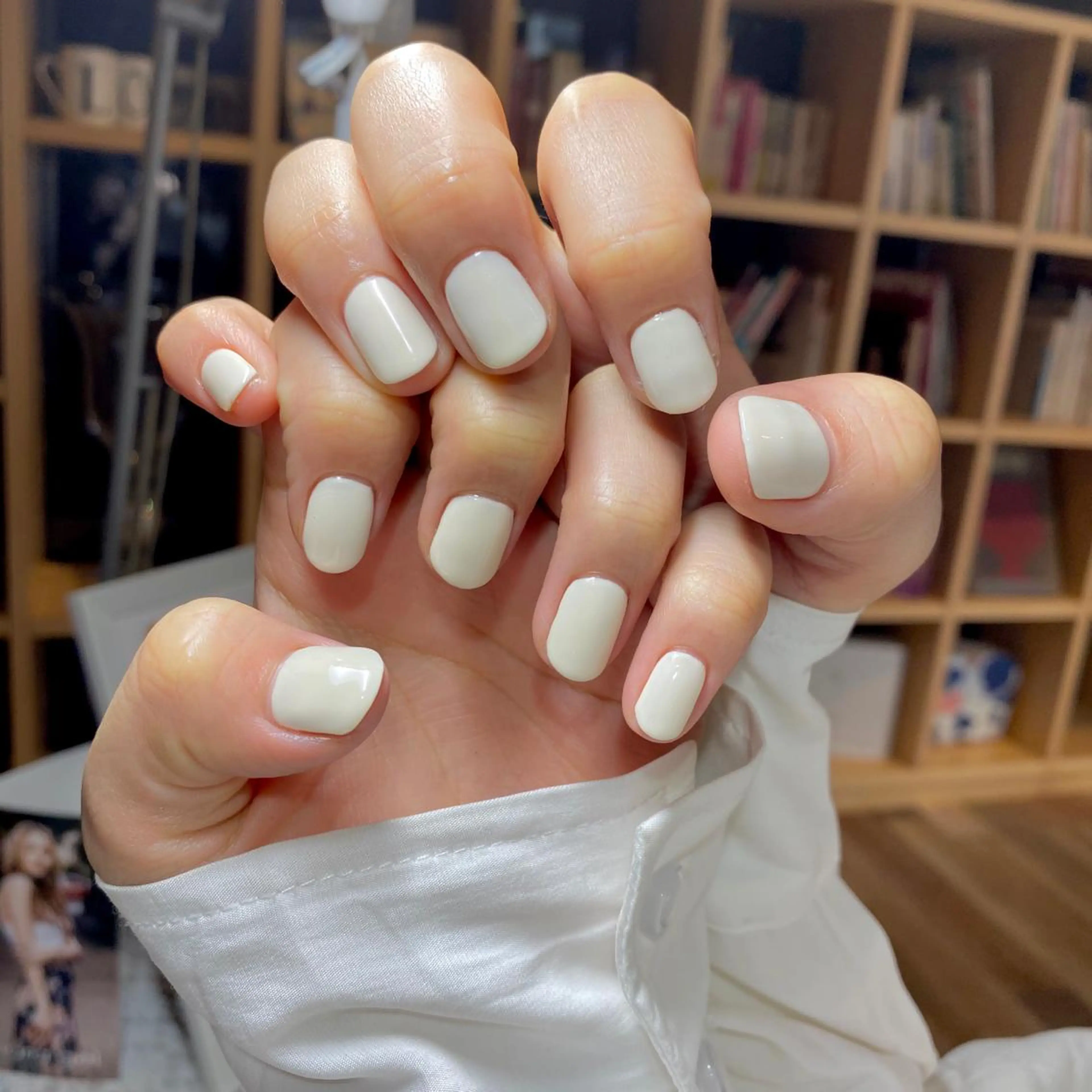 ネイル Temptation mainailのネイルデザイン