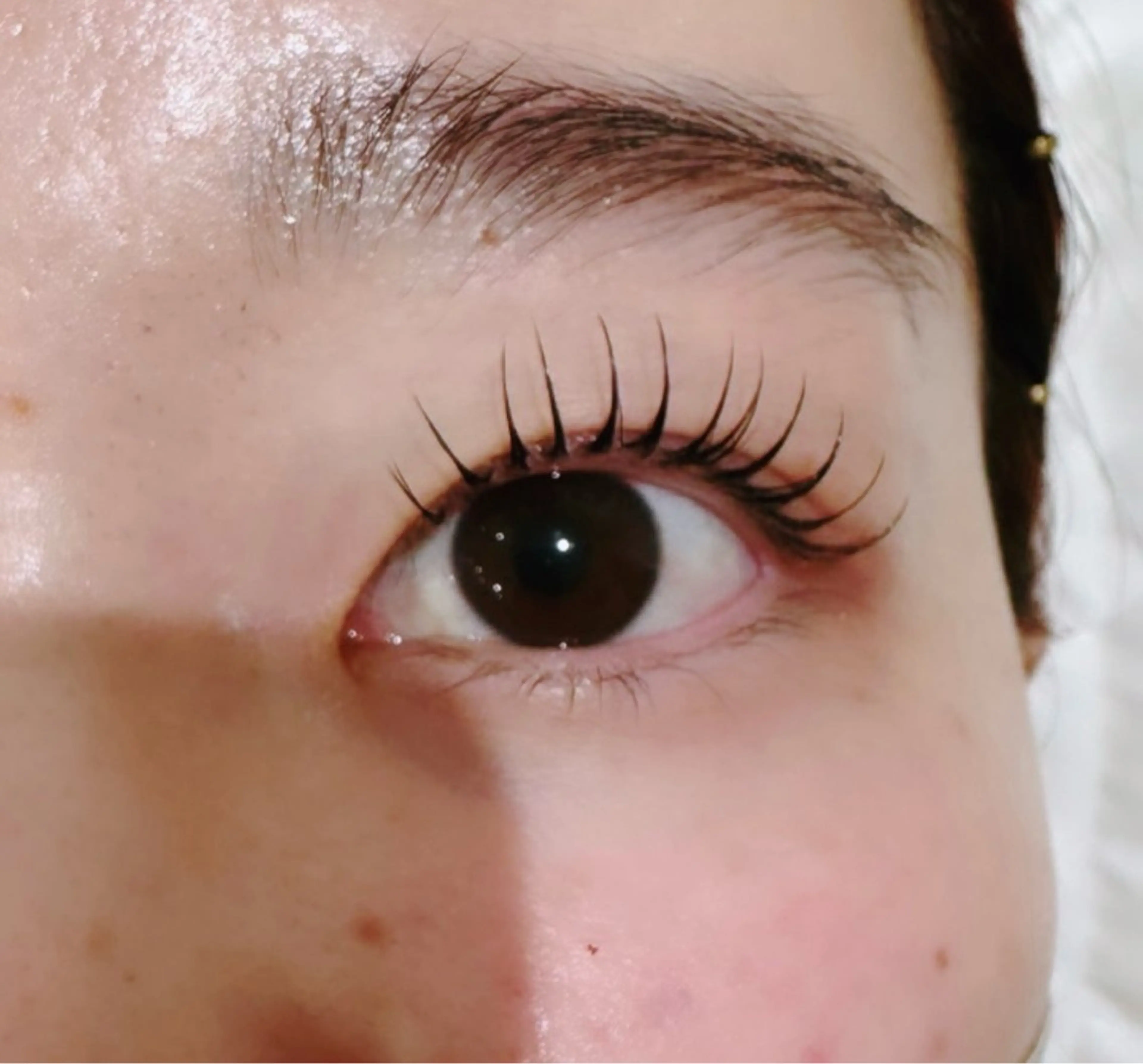 マツエク・マツパ マリーテレジア🫧 funahashiのマツエク・マツパデザイン