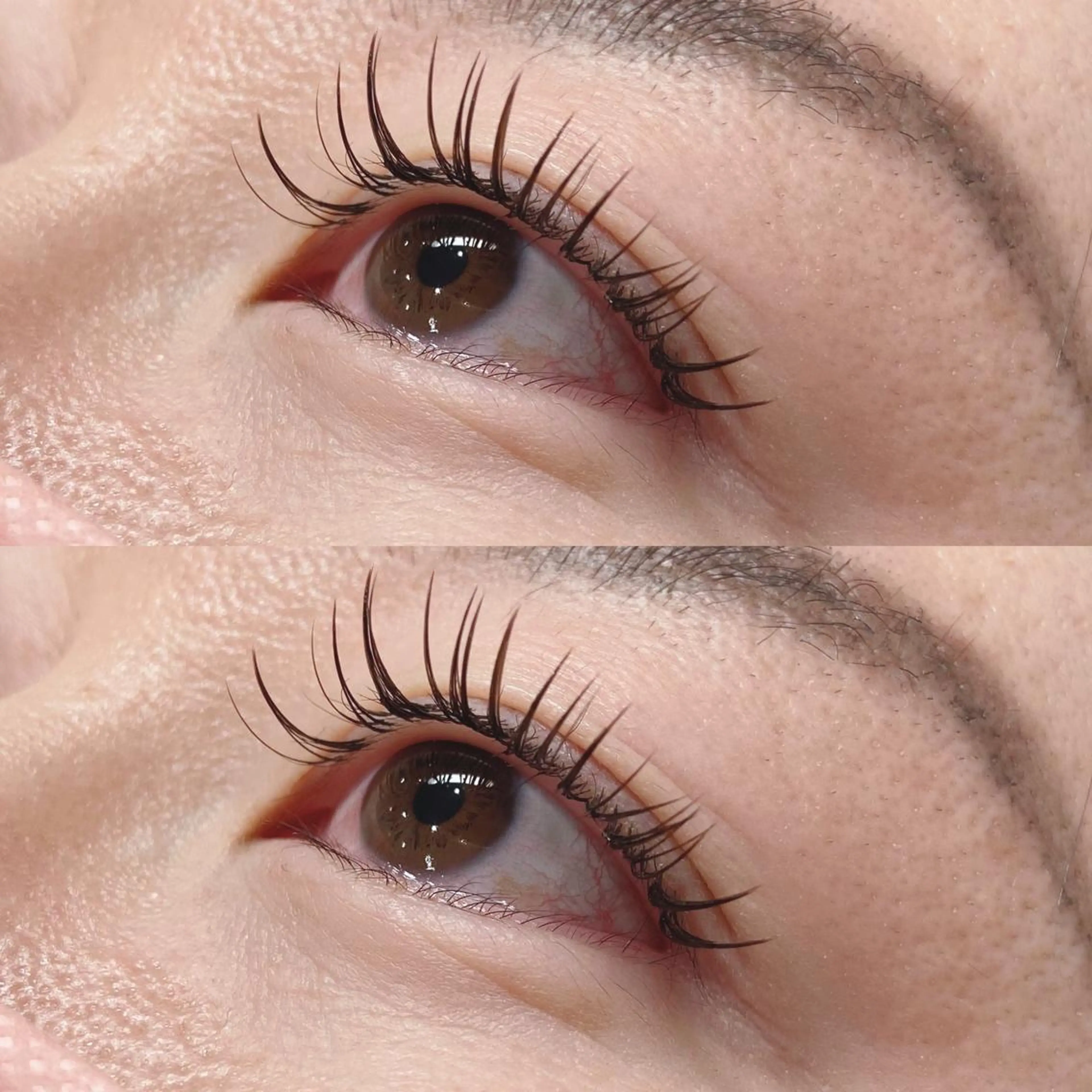 マツエク・マツパ Signpost🌼 アサイのマツエク・マツパデザイン