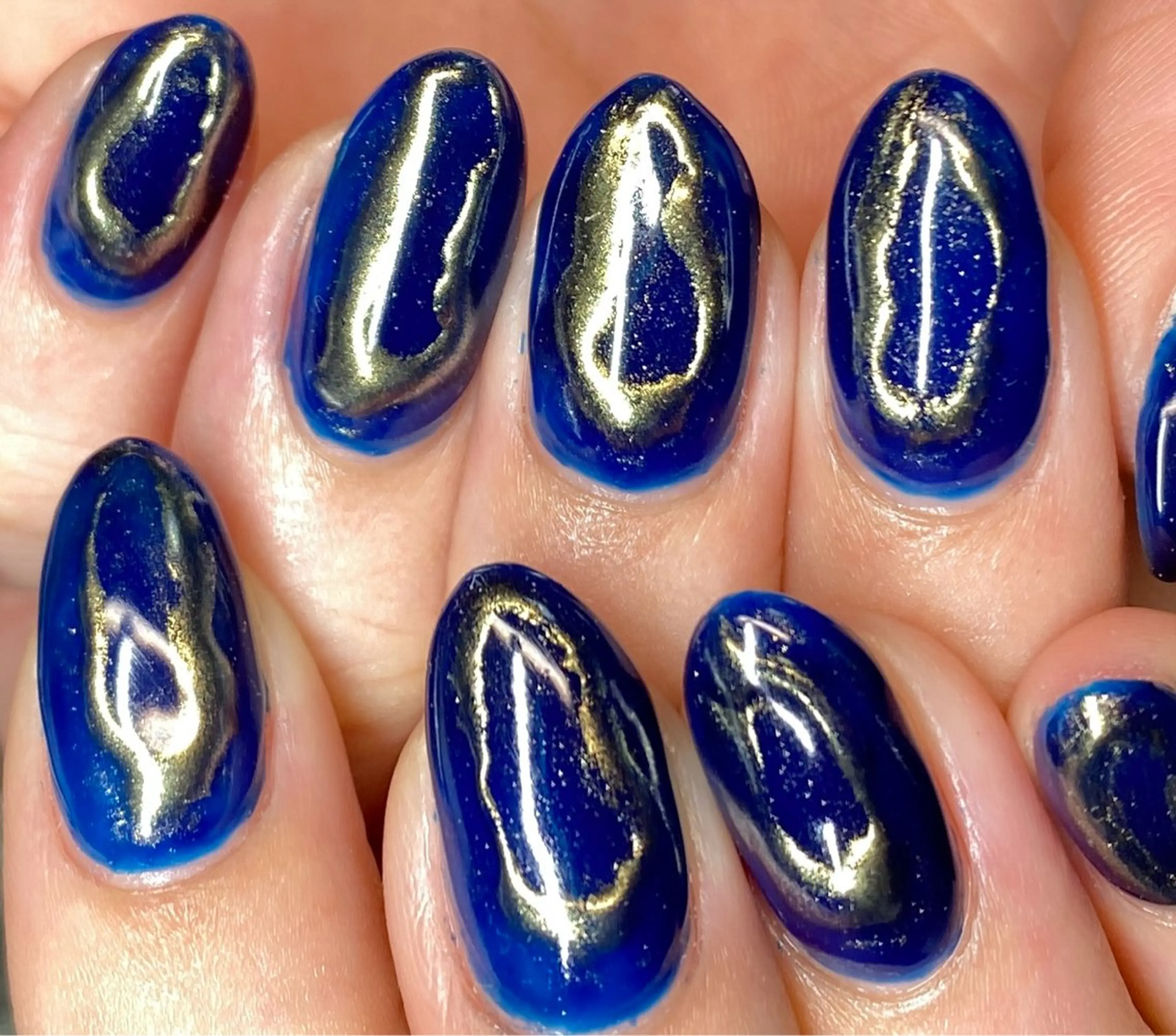 ネイル NAIL K-PIT ネイル ケーピットのネイルデザイン