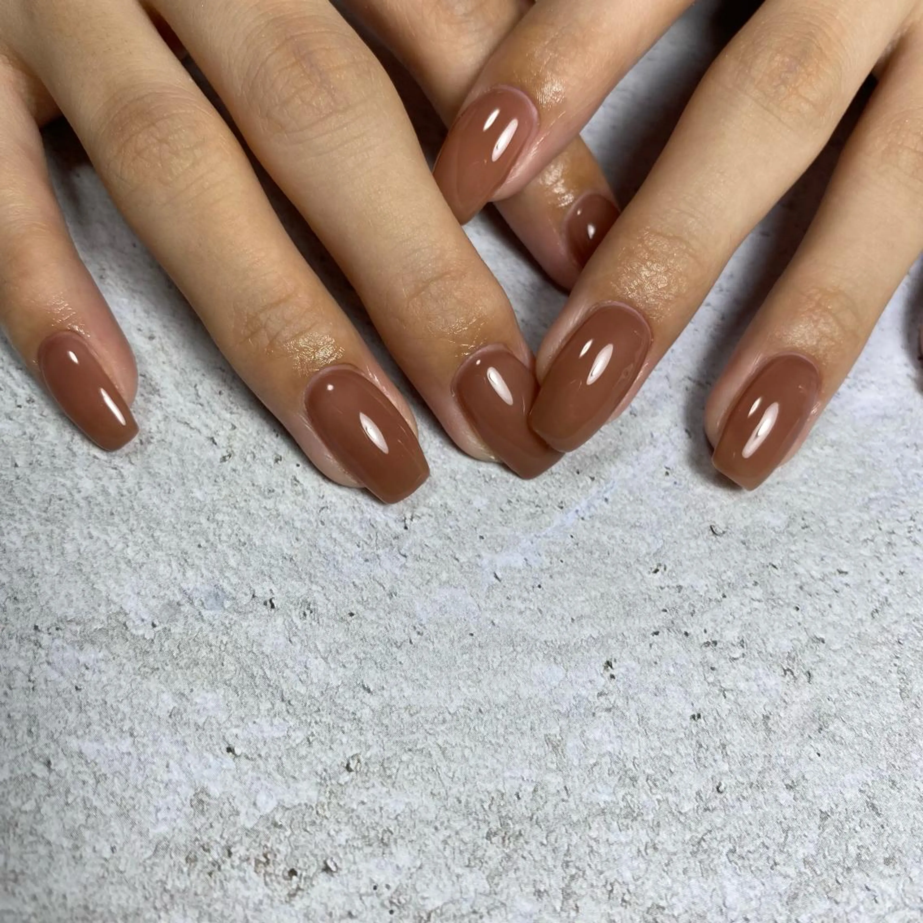 ネイル ハンドネイル Re:Smil所属・☺︎ NOZOMI☺︎のネイルデザイン