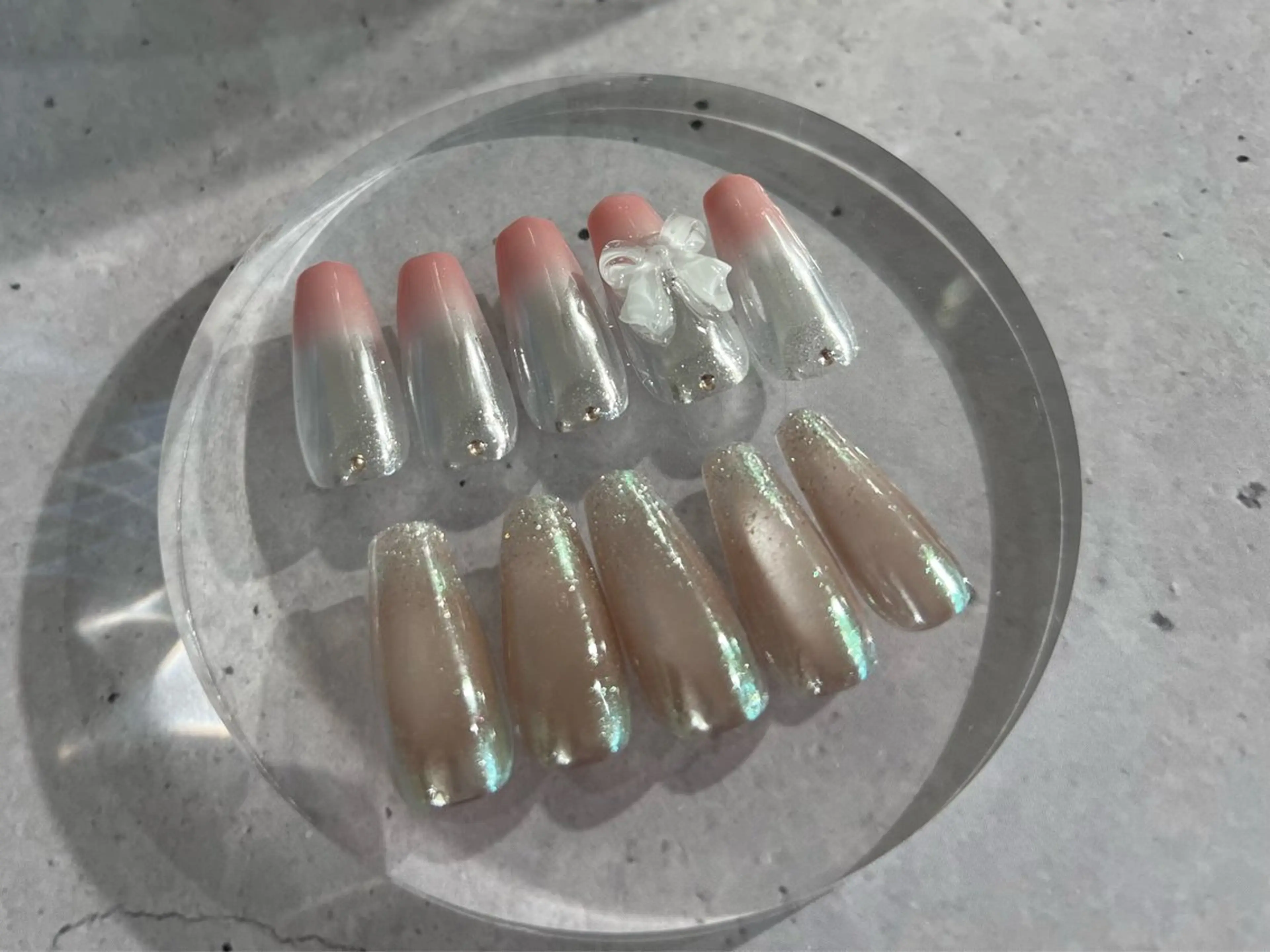 オフあり🪽 韓国ワンホンコース🇰🇷の写真