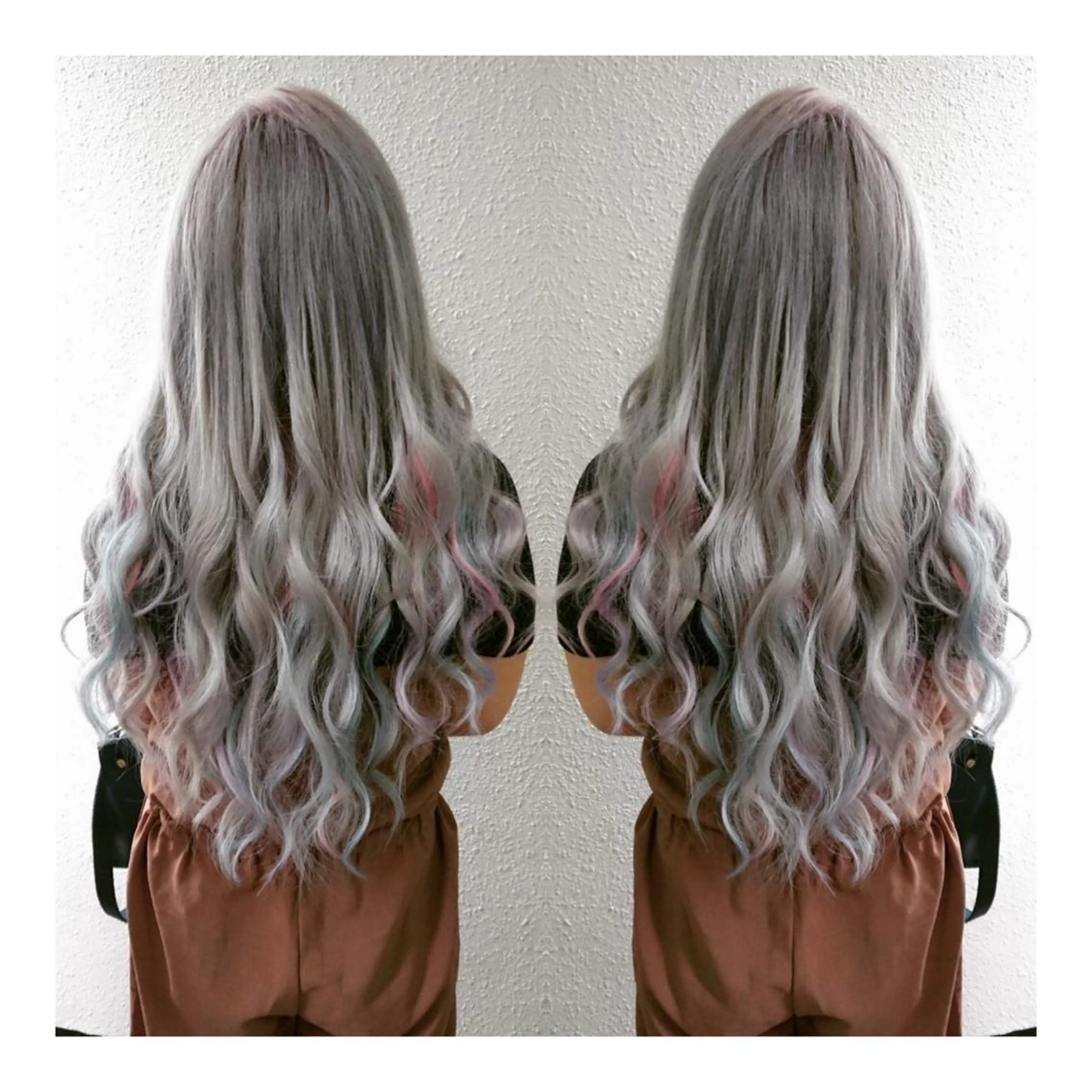 ロング en Rêve🎀 ROAReye姉妹店のマツエク・マツパデザイン