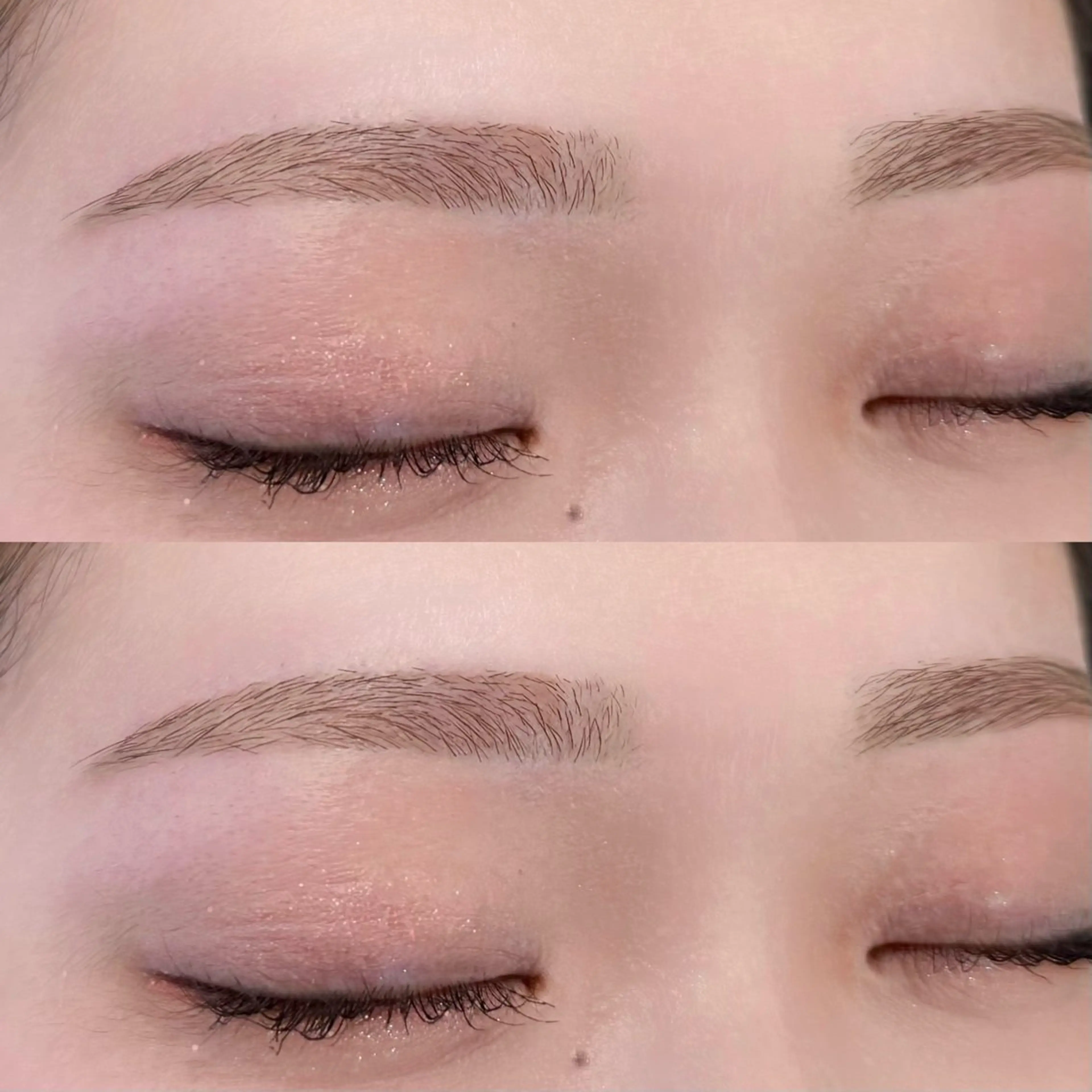 アイブロウ EYE405京都店所属・🎀 ARISAのマツエク・マツパデザイン