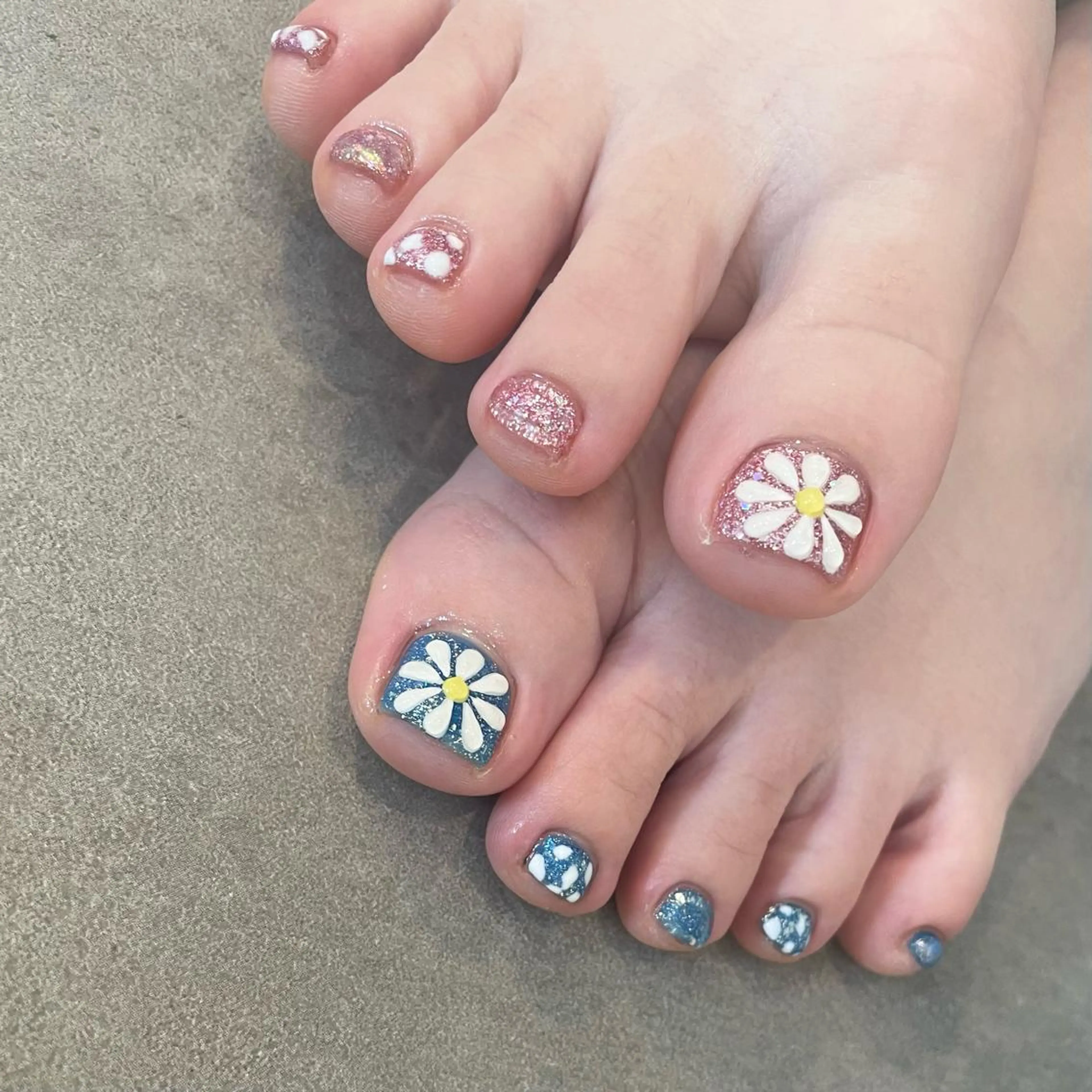 ネイル ぷっくりネイル Nail Salon Gummi.のネイルデザイン