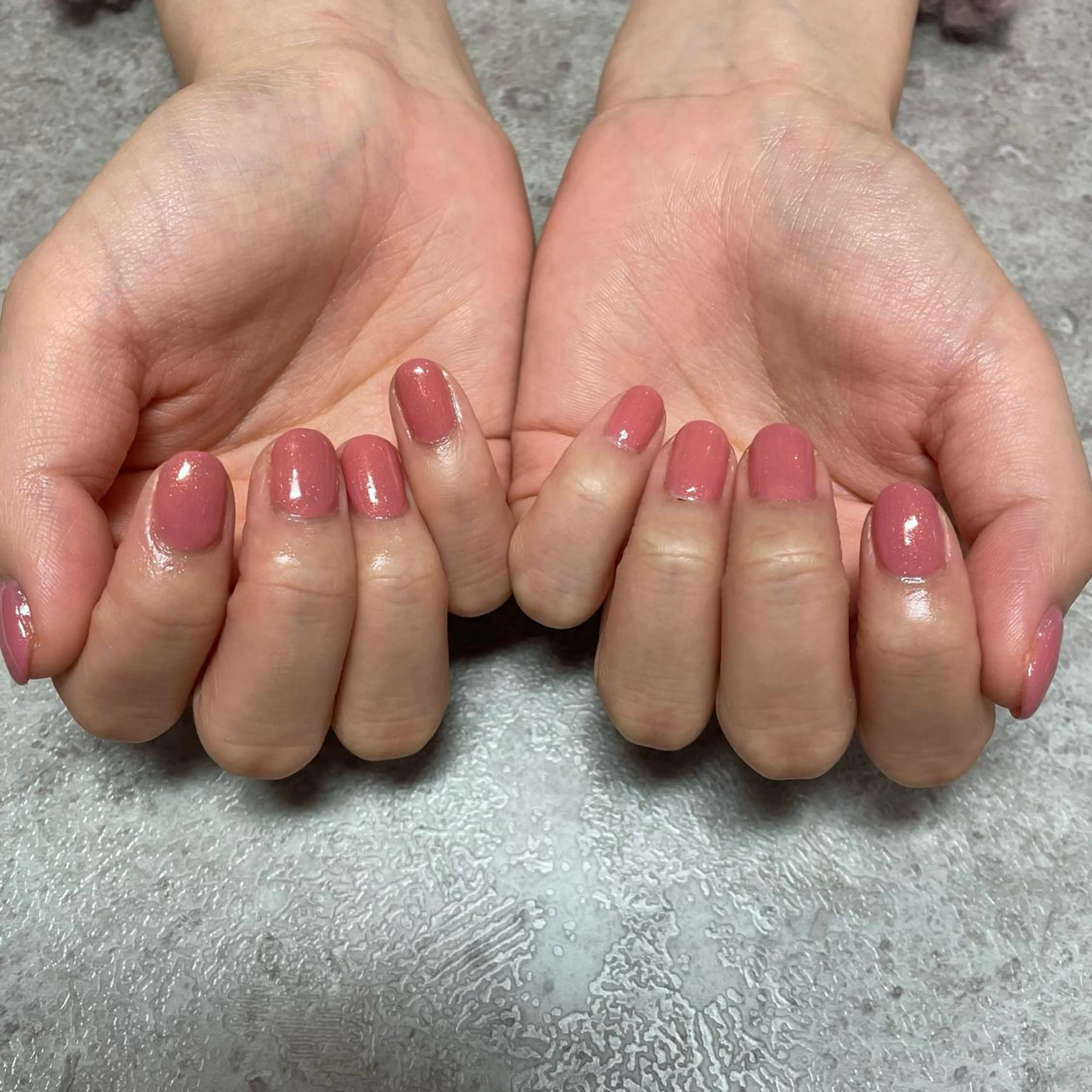 ネイル 山中 祥華の眉毛・アイブロウイメージ