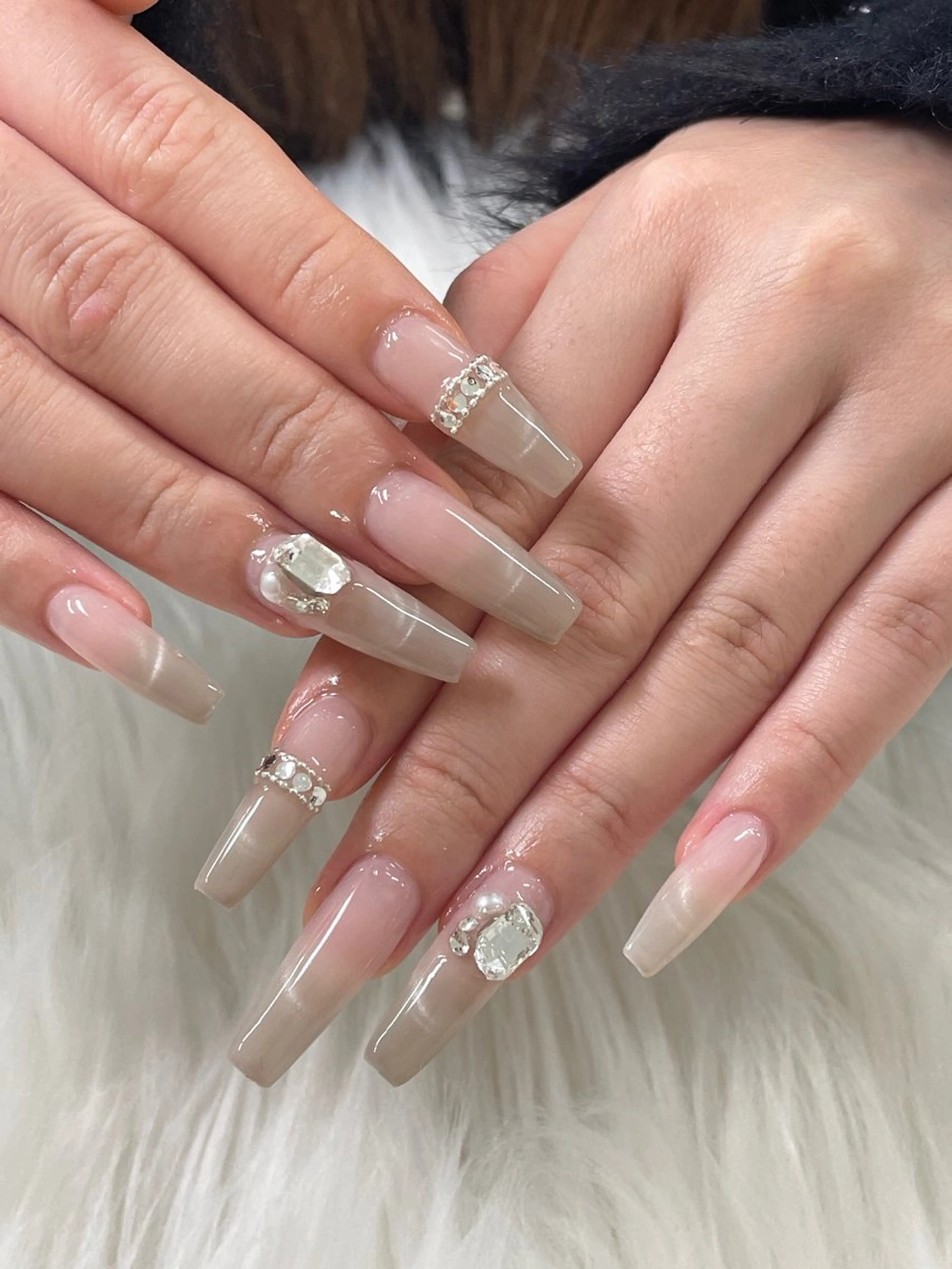 ネイル Liora nail所属・Liora （リオラ)のネイルデザイン