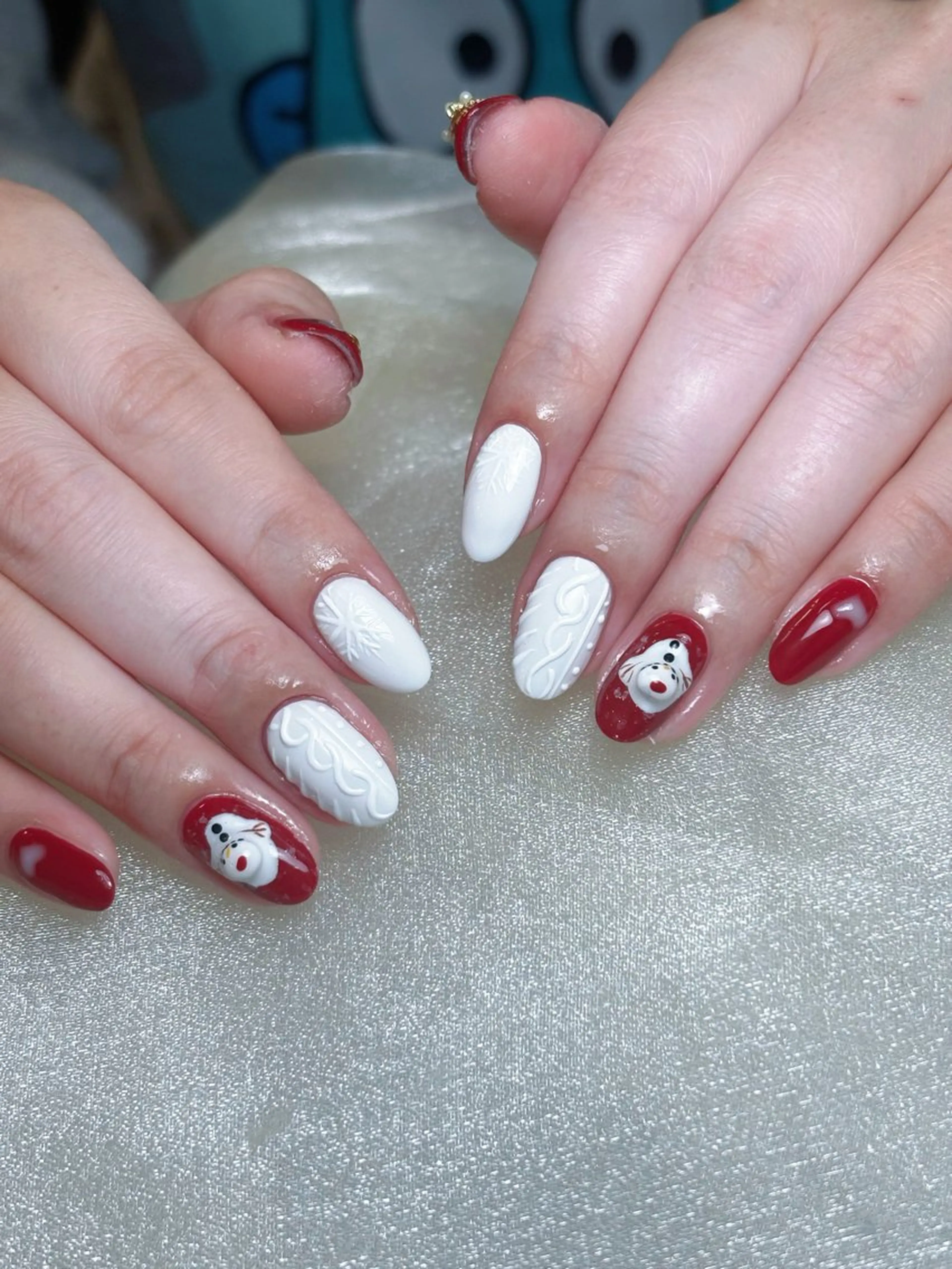 ネイル ネイル👑クイーンズ NailQueensのネイルデザイン