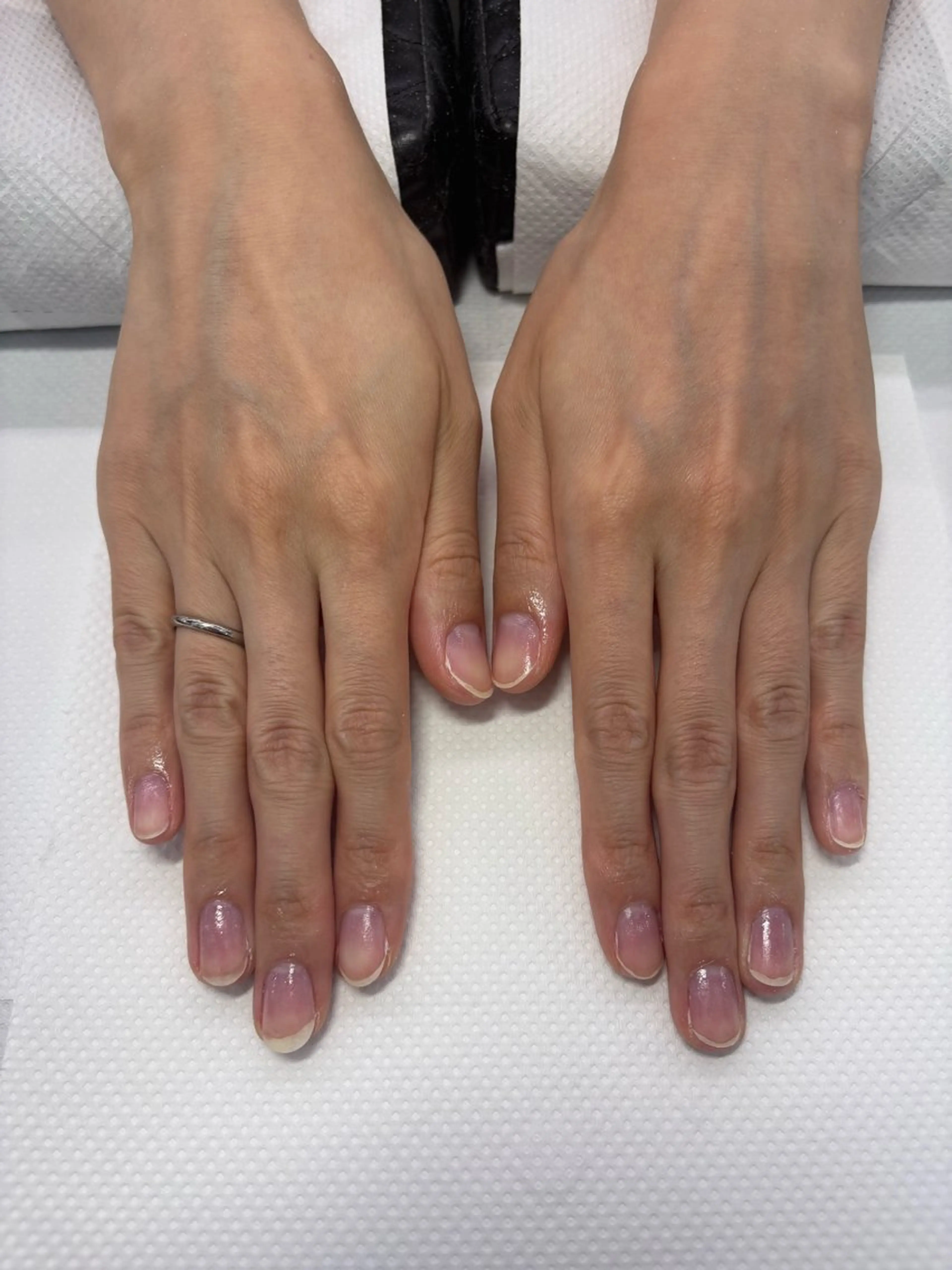 ネイル 楠本 琴音のネイルデザイン