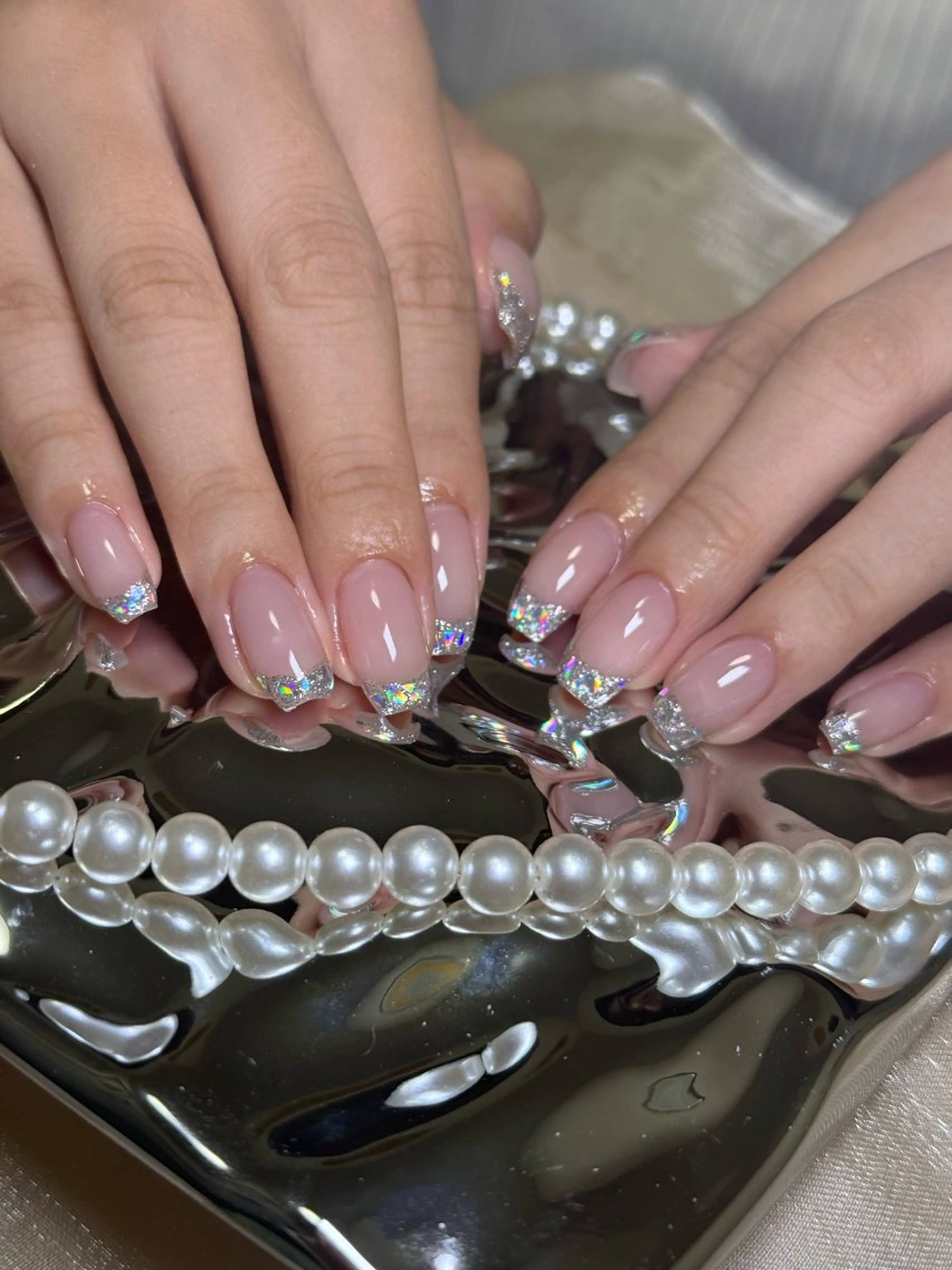 ネイル Ruru Dopamineのネイルデザイン