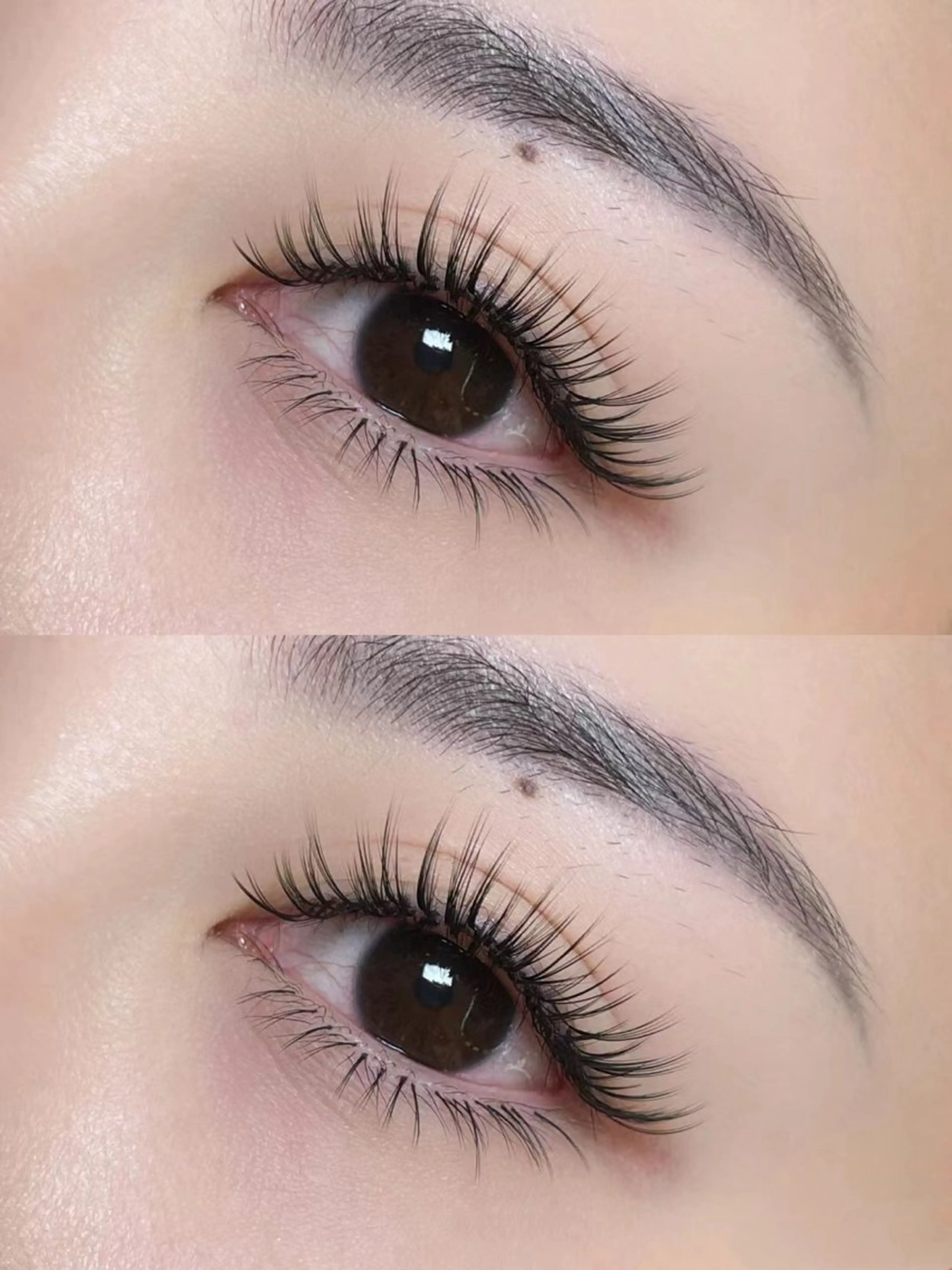 マツエク・マツパ YK• マツエクサロンのマツエク・マツパデザイン