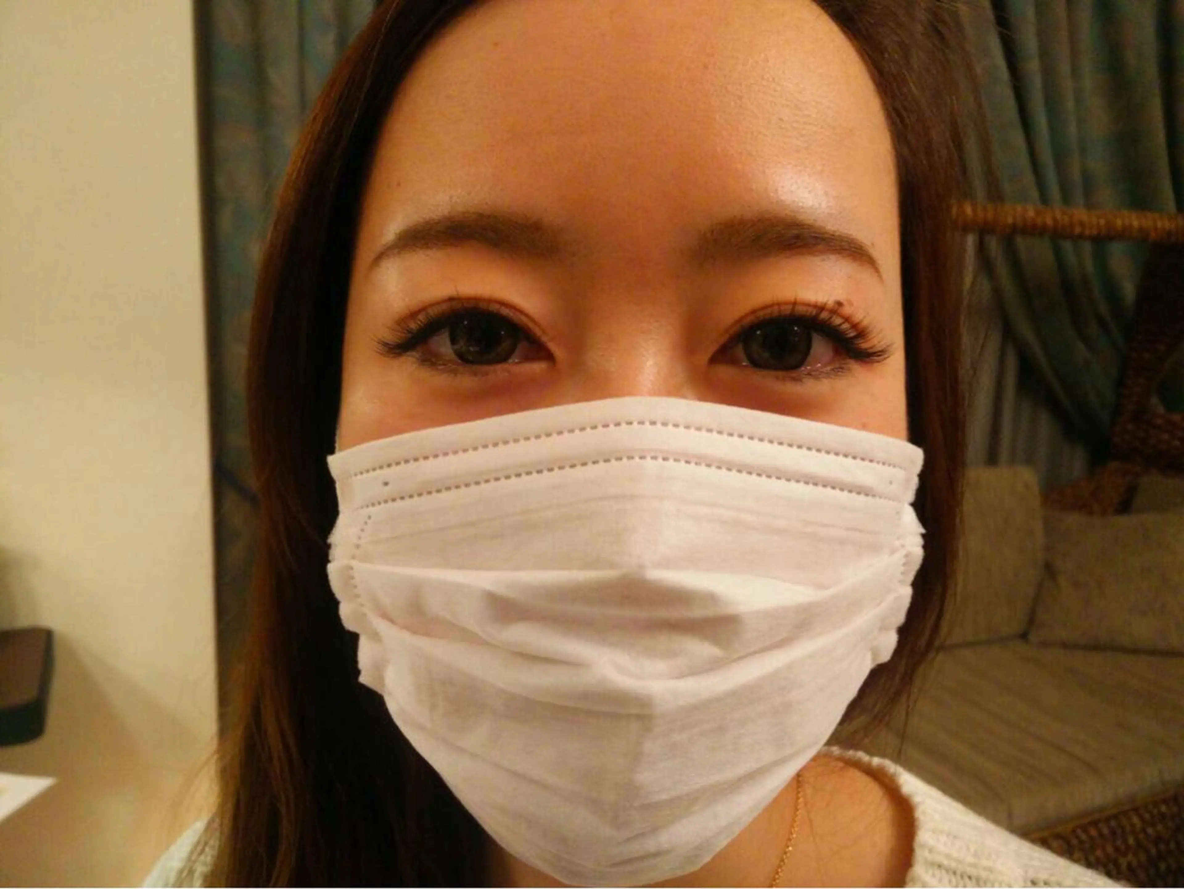 マツエク・マツパ 長持ちLEDマツエク 谷塚駅前店floveのマツエク・マツパデザイン