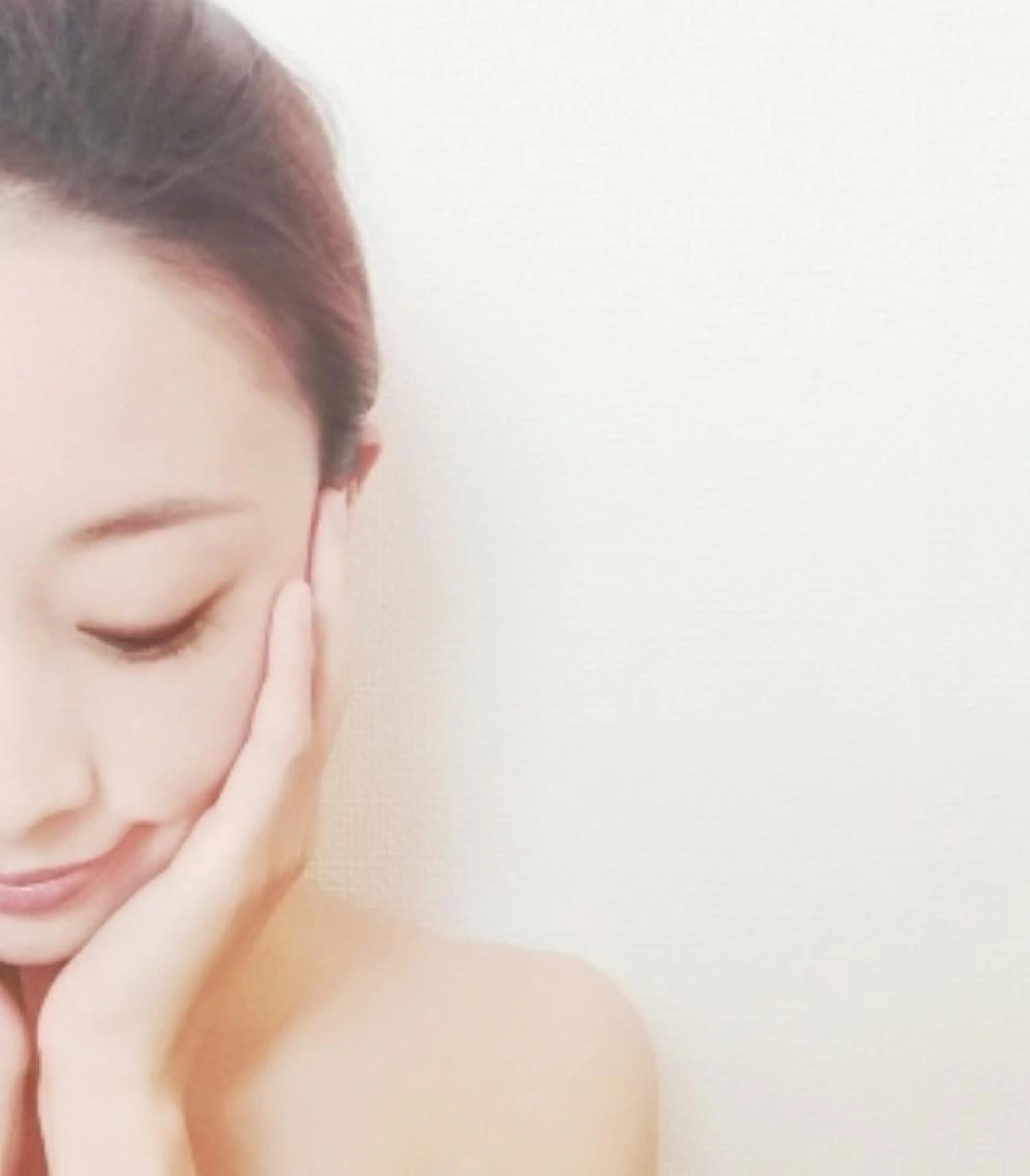 ミラクル！小顔リフトアップフェイシャル エステの写真