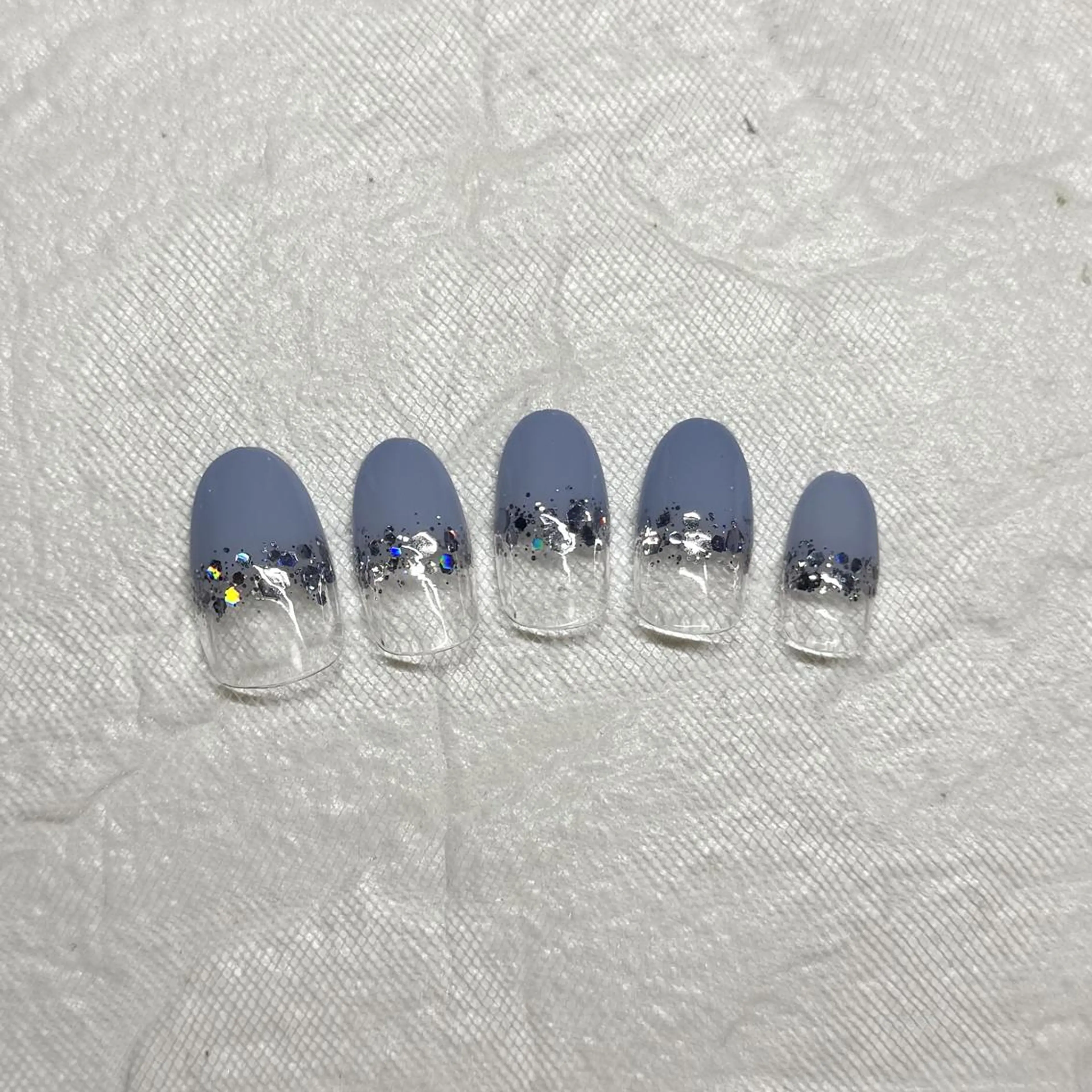 ネイル ハンドネイル Ribbon 佐野店のネイルデザイン