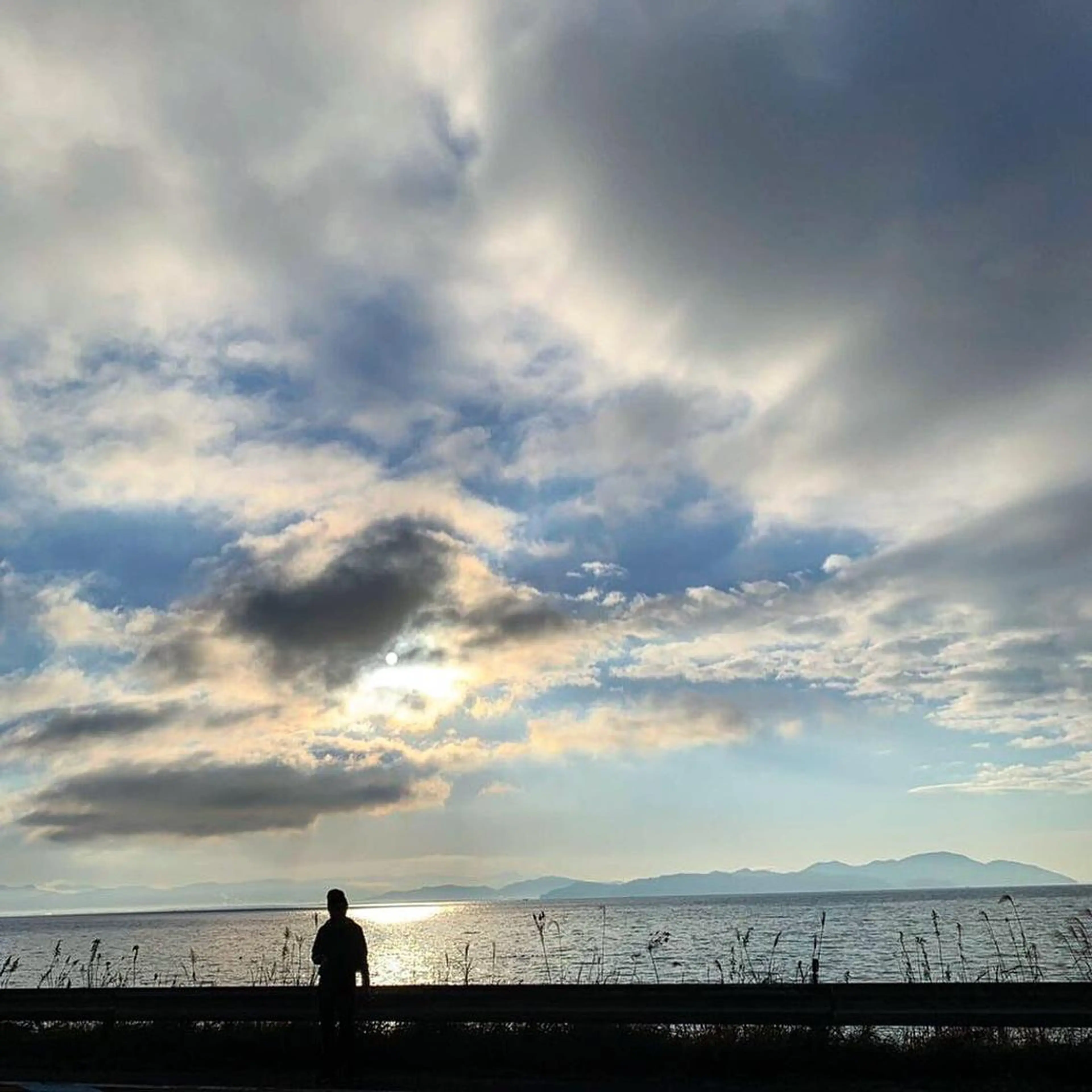 小濱 秀人のヘアスタイル