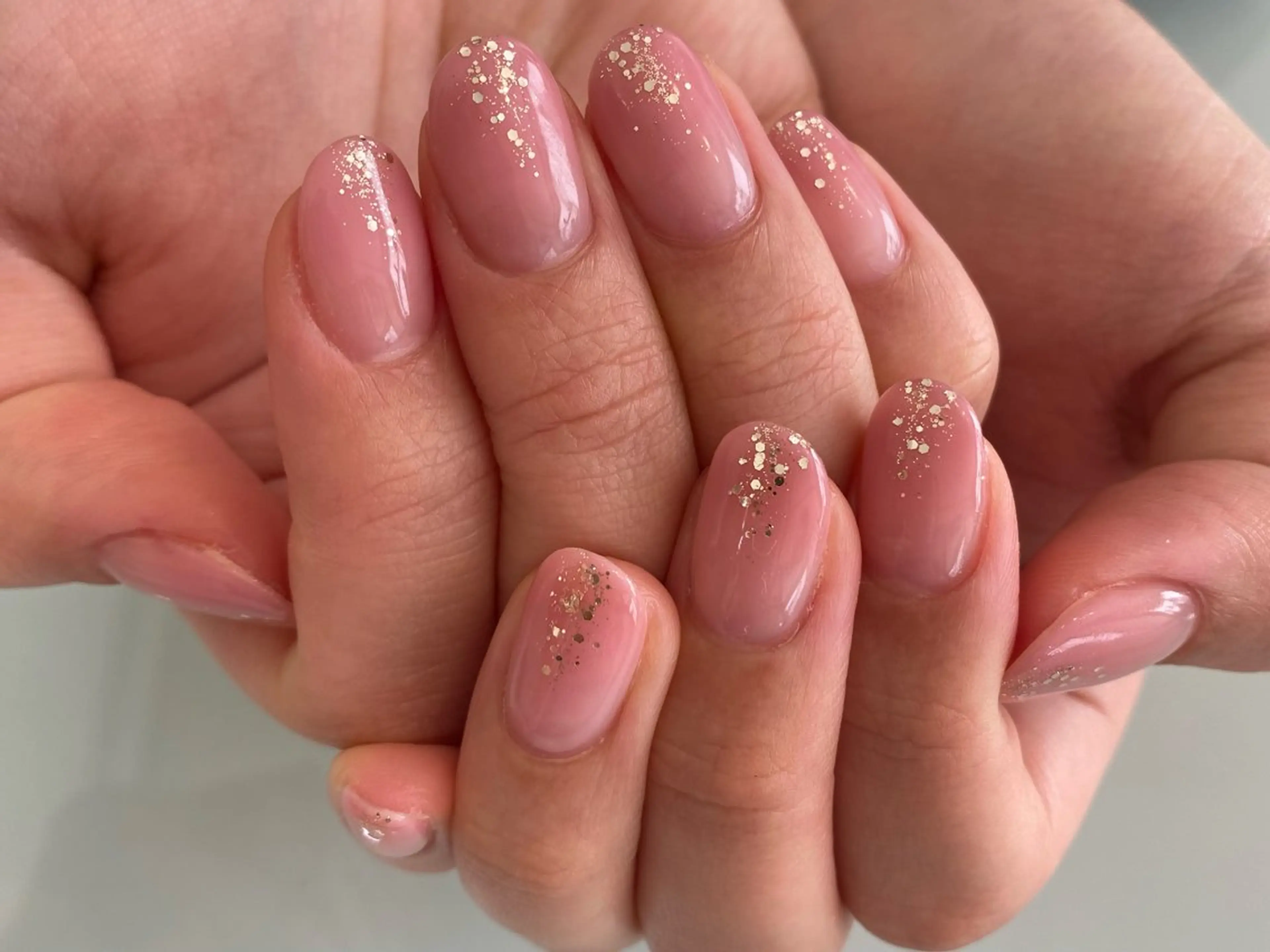 ネイル ハンドネイル Nailist Yasucoのネイルデザイン