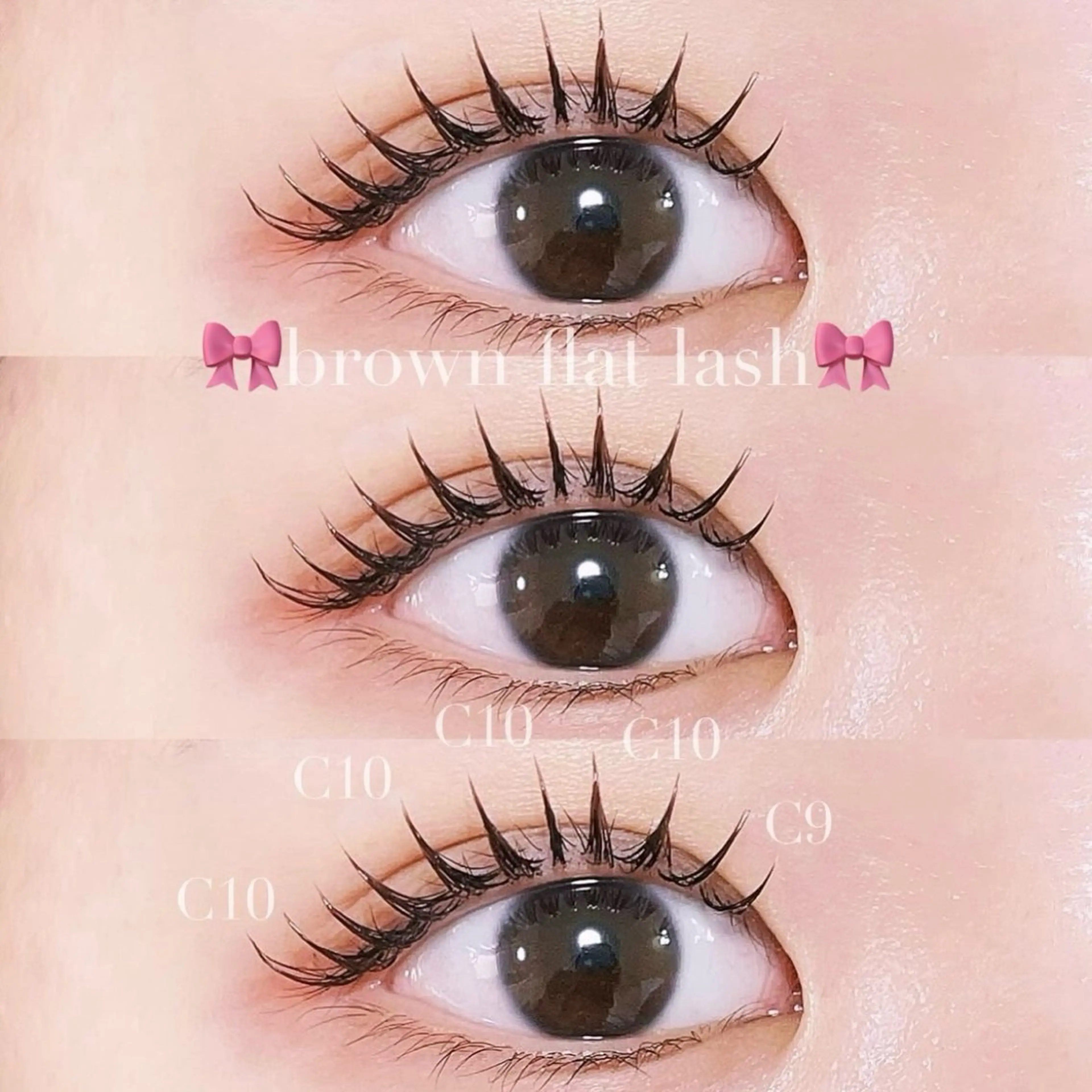 💙マツエク💙オフなし100本補足説明お読み頂いてからご予約下さい 🚨(付け放題ではございません。)の写真