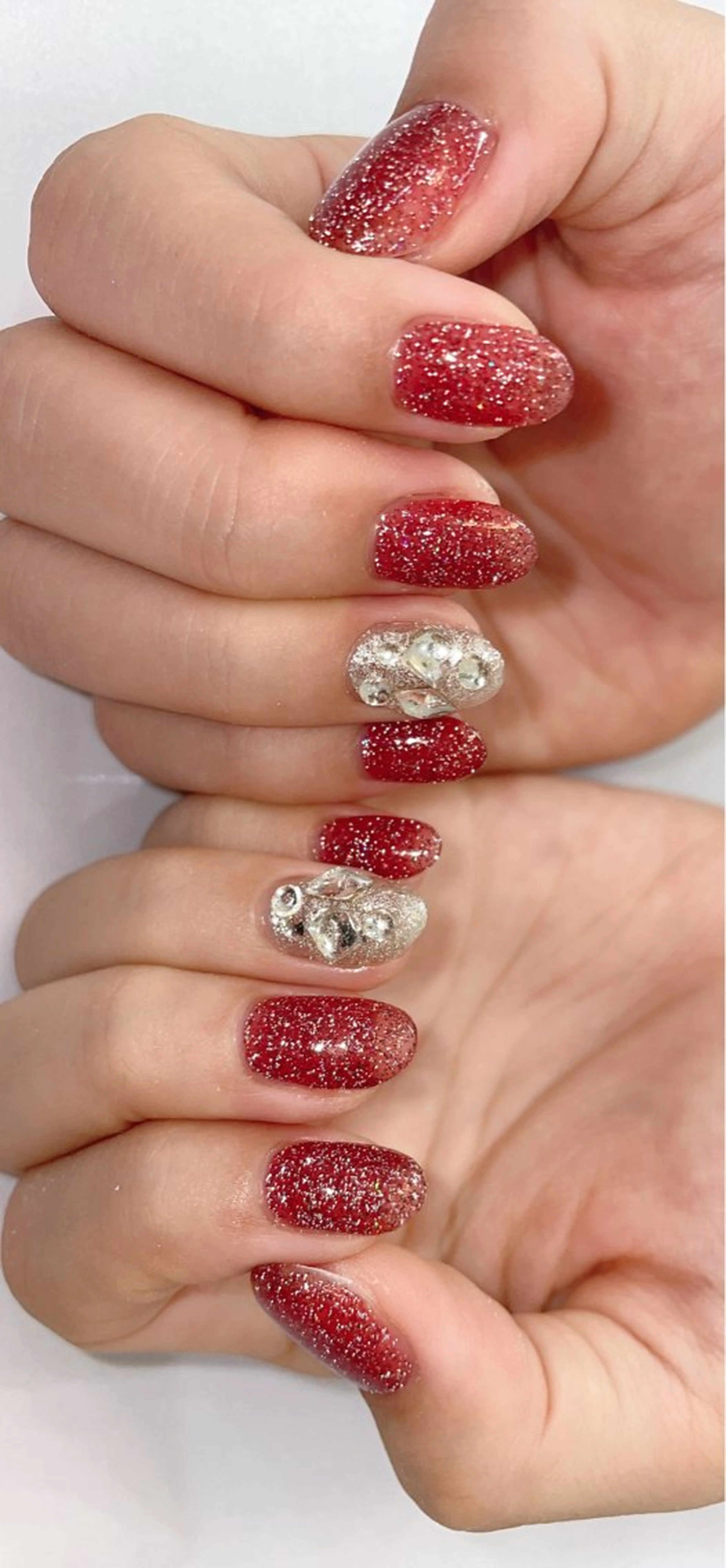 ネイル ハンドネイル REGINA (レジーナ)所属・REGINA ネイルまつげエステの眉毛・アイブロウイメージ