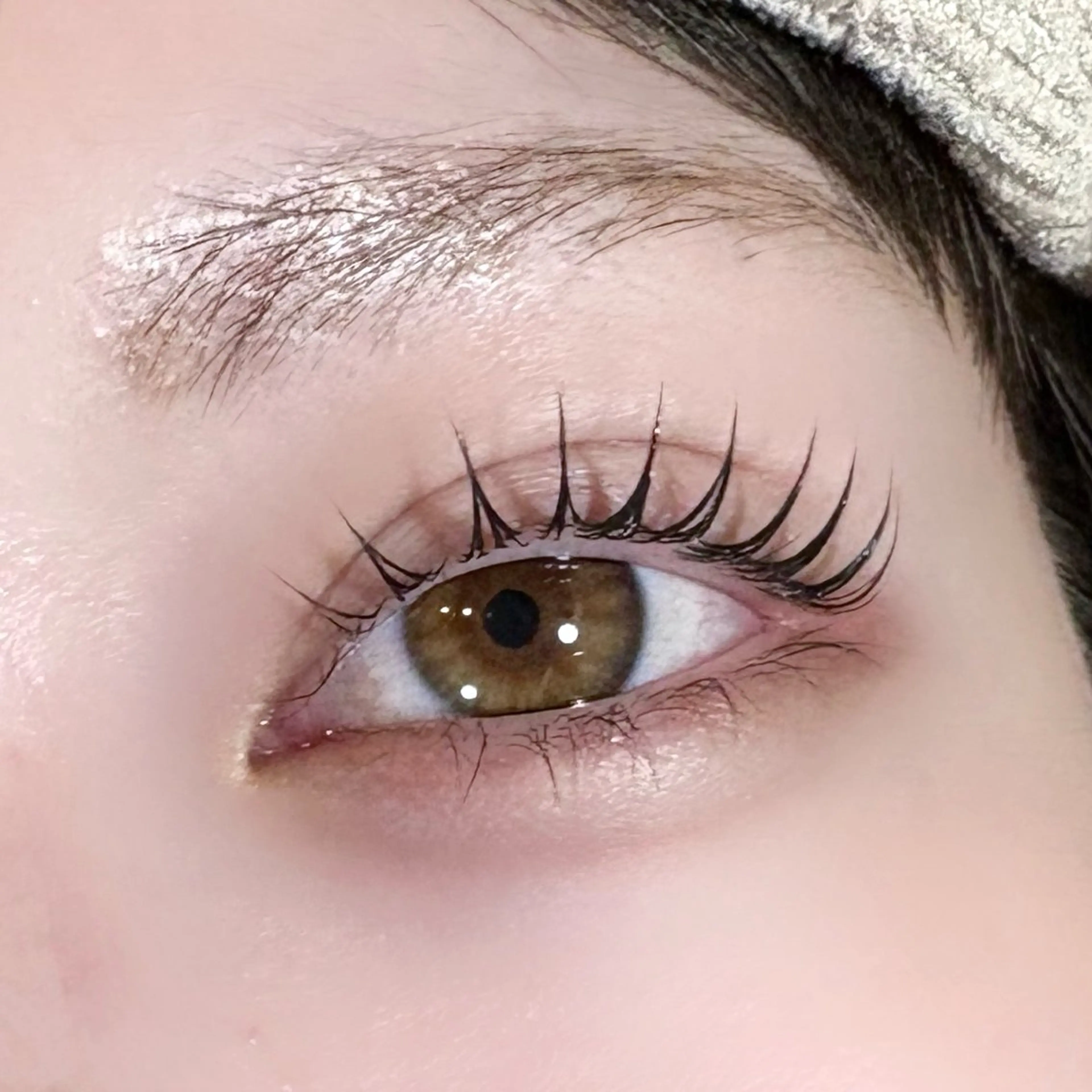 マツエク・マツパ マツパ マリーテレジア ♡ morikiのマツエク・マツパデザイン