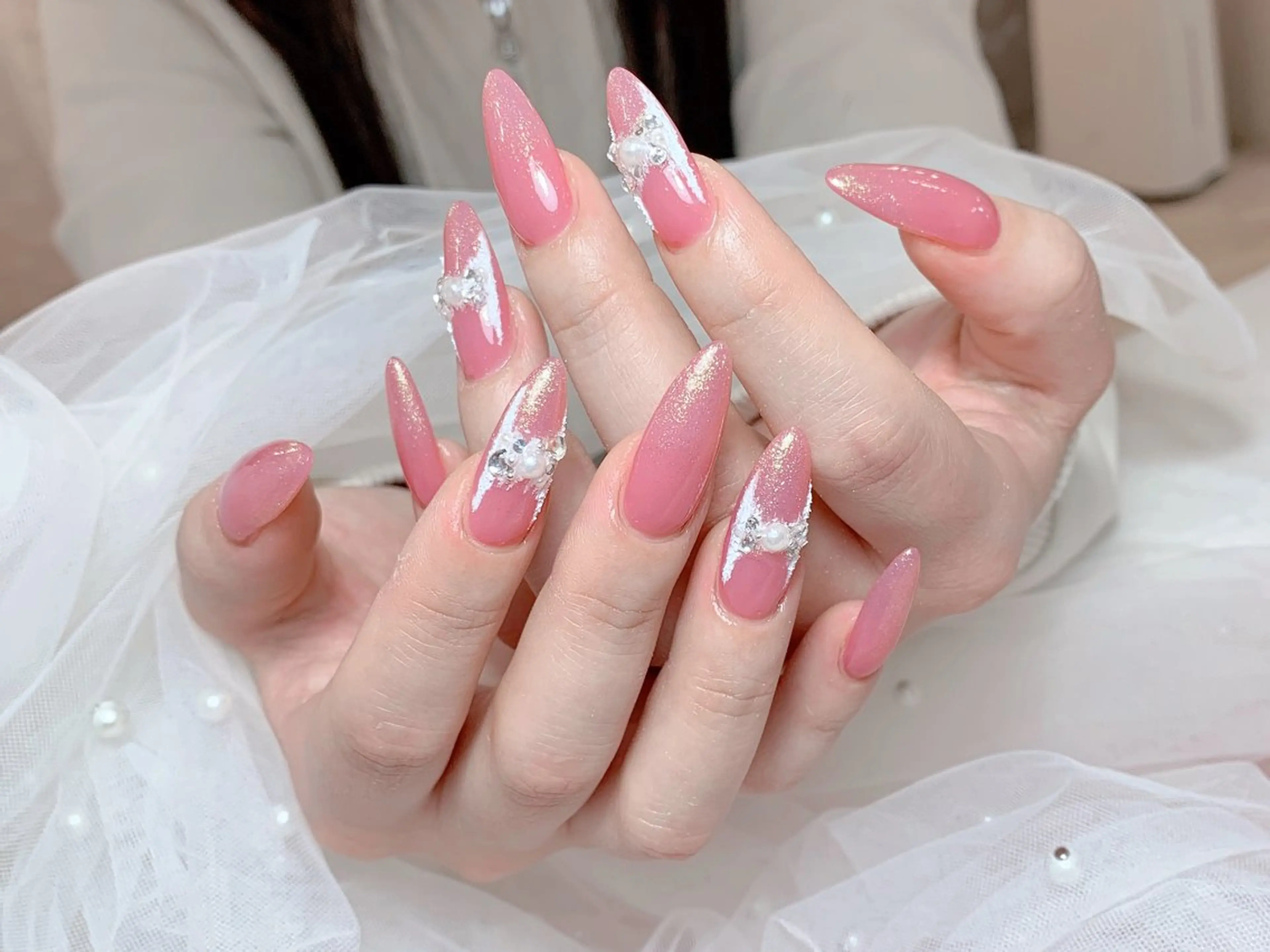 ネイル Bél Nail salonのネイルデザイン