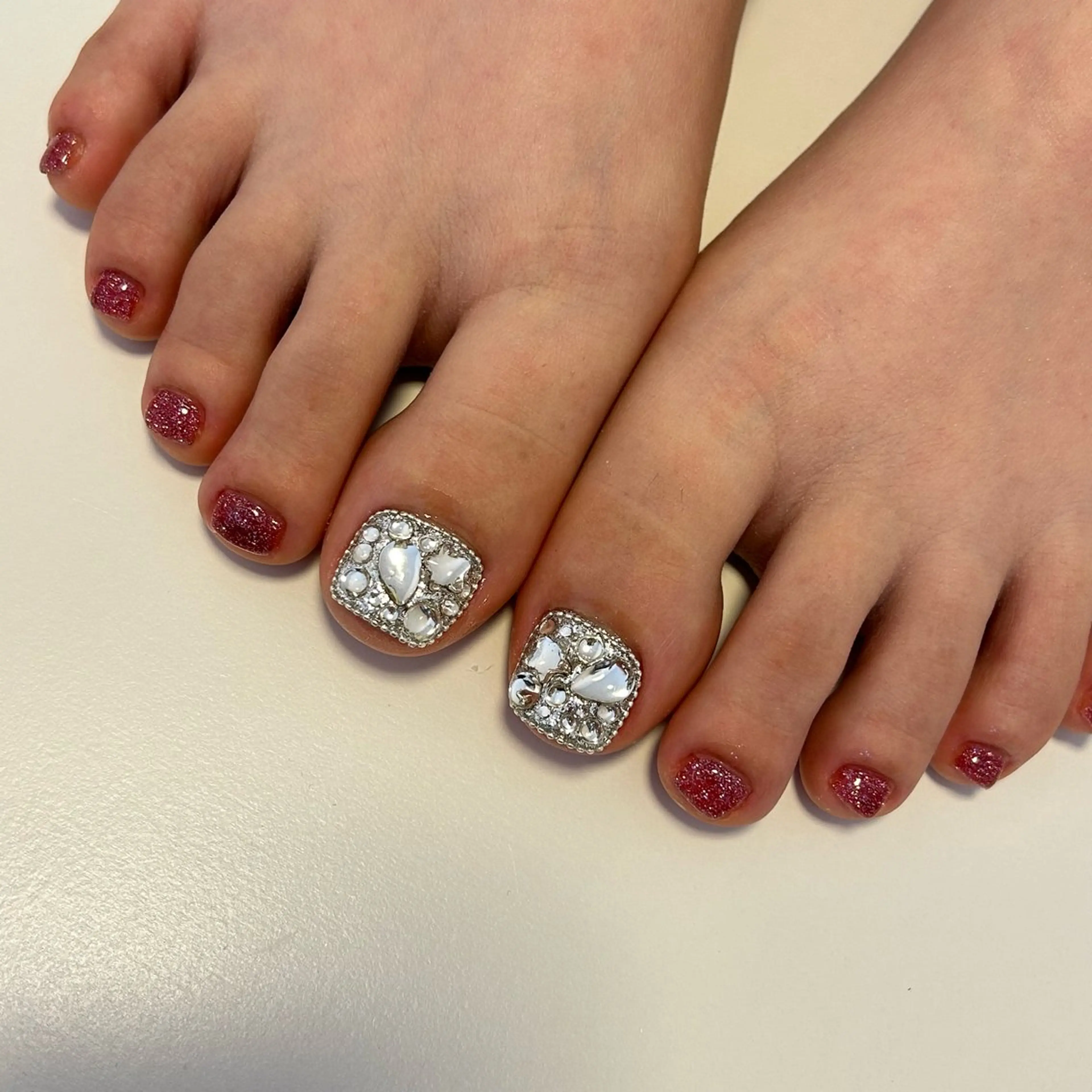 ネイル 自宅ネイルサロン Rizz Nail✨のネイルデザイン