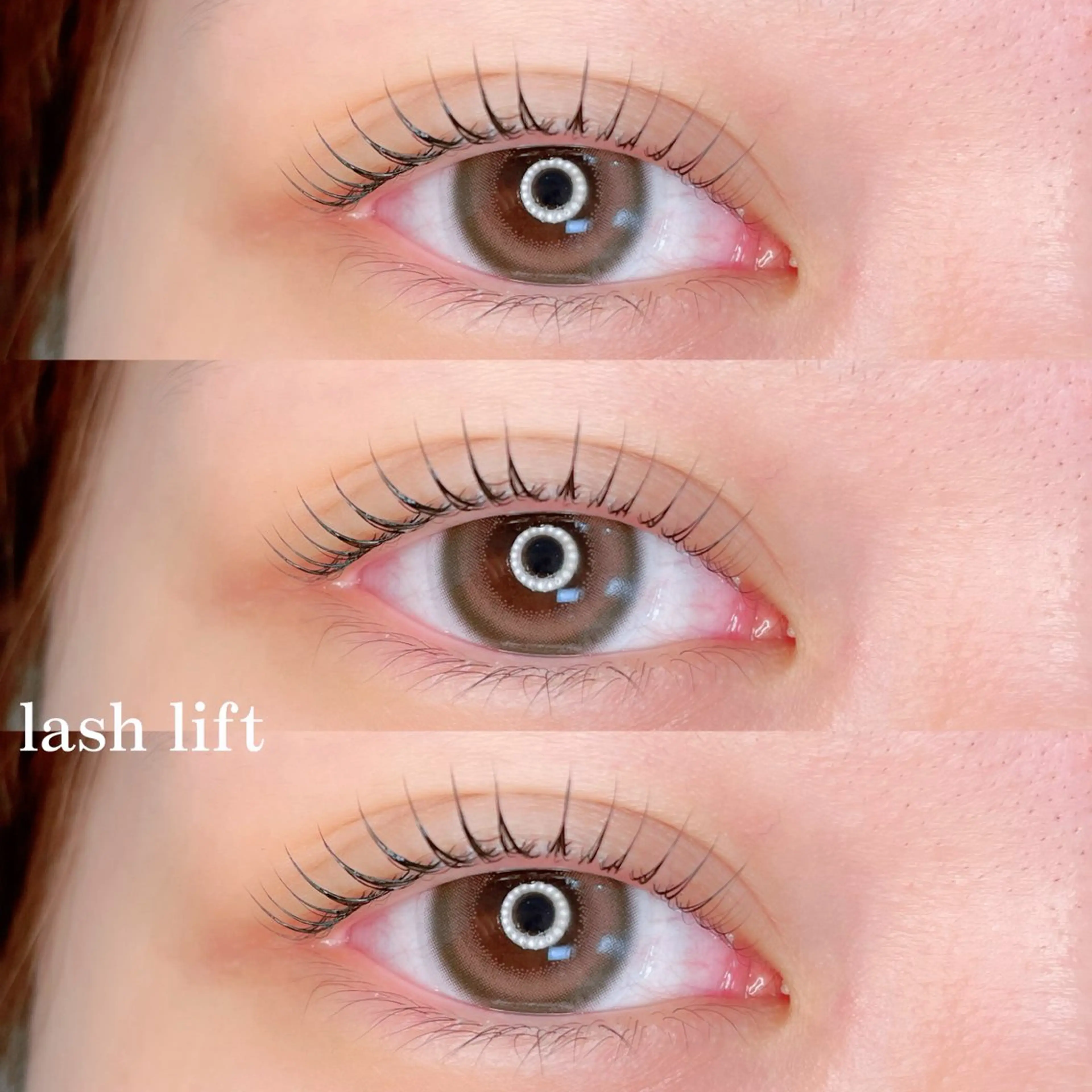 マツエク・マツパ マツパ パリジェンヌ/美眉 OLIVIA加藤のマツエク・マツパデザイン